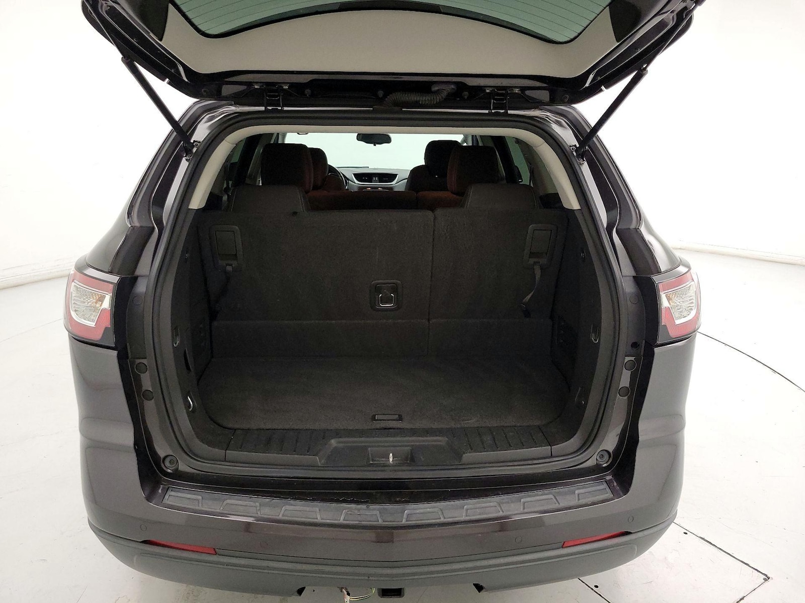 2017 Chevrolet Traverse 1LT - Photo 21