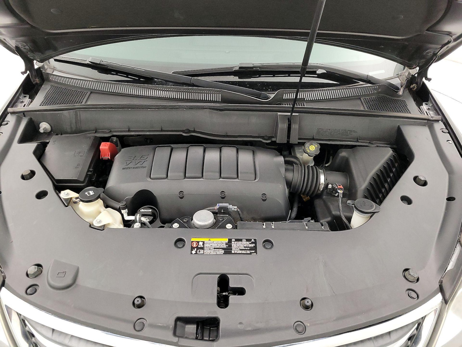 2017 Chevrolet Traverse 1LT - Photo 23