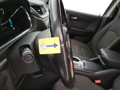 Condition detail