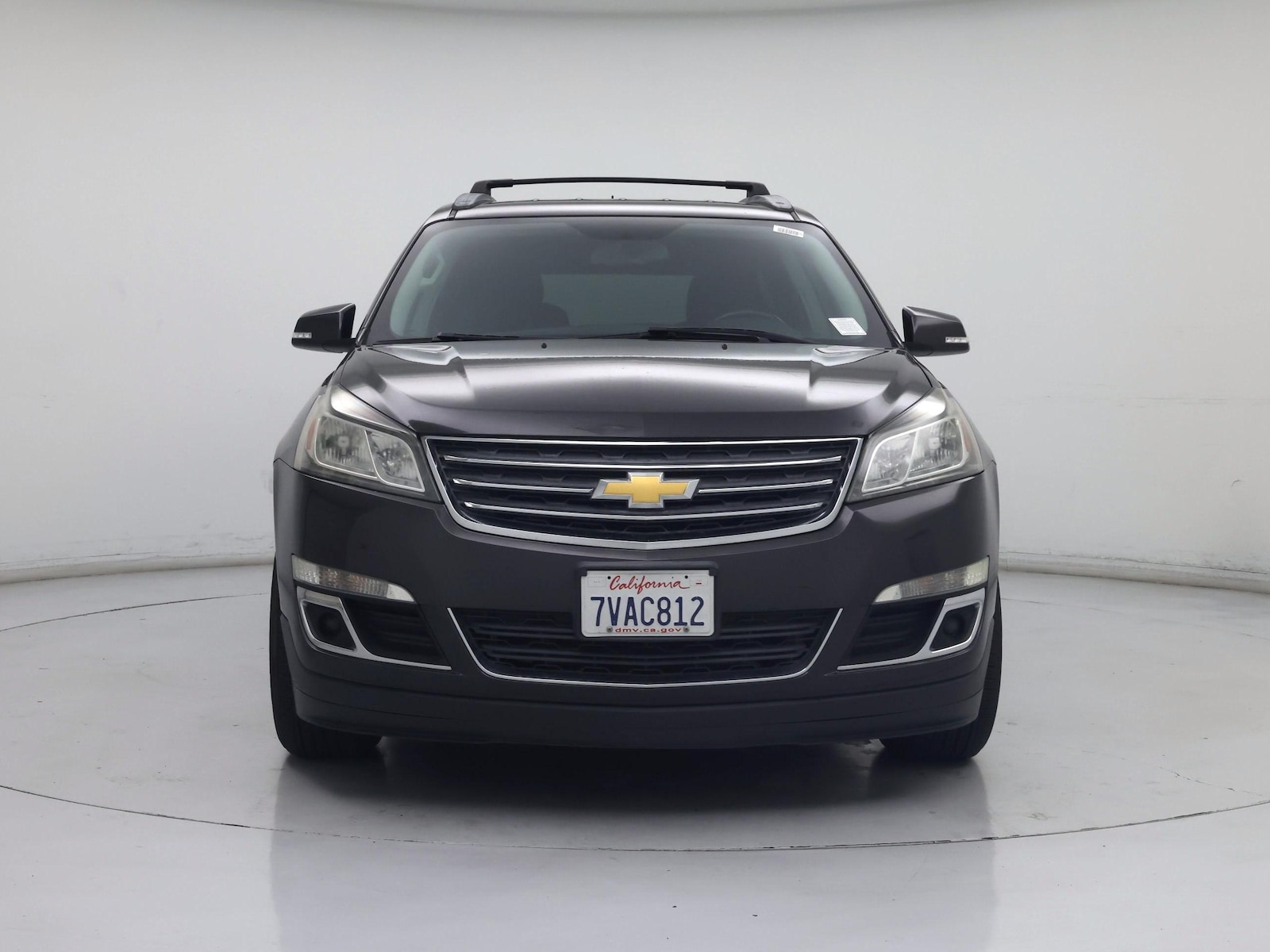 2017 Chevrolet Traverse 1LT - Photo 6