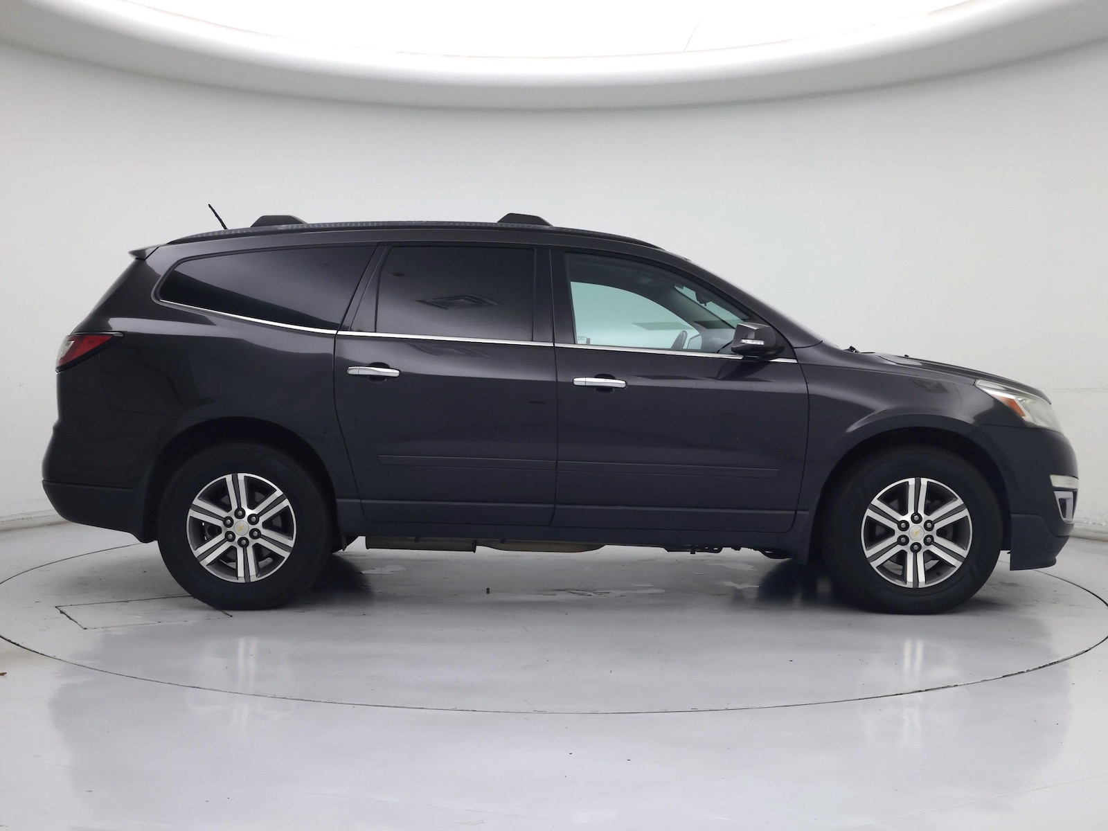 2017 Chevrolet Traverse 1LT - Photo 8