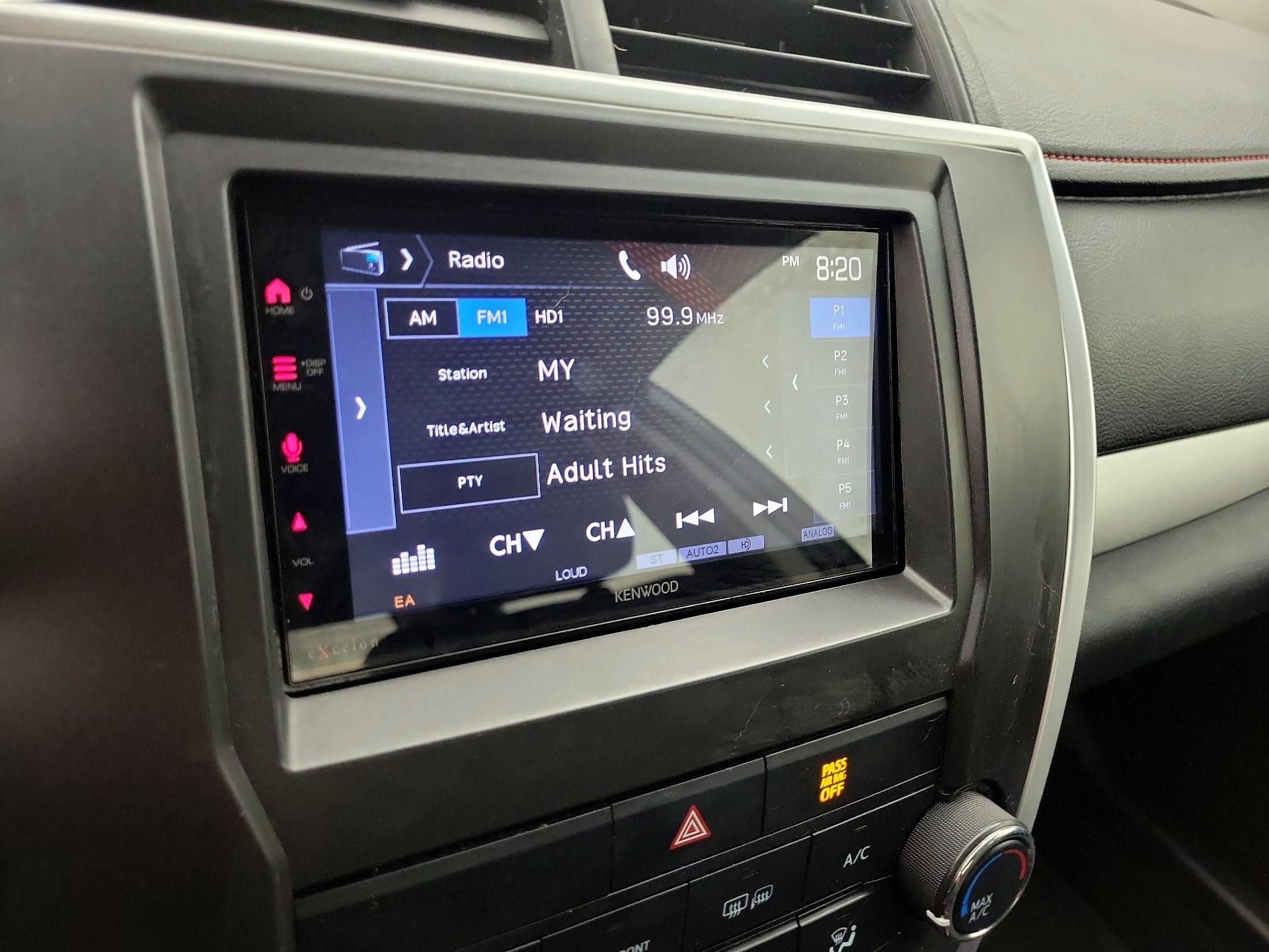 Thumbnail: 2015 Toyota Camry - 15