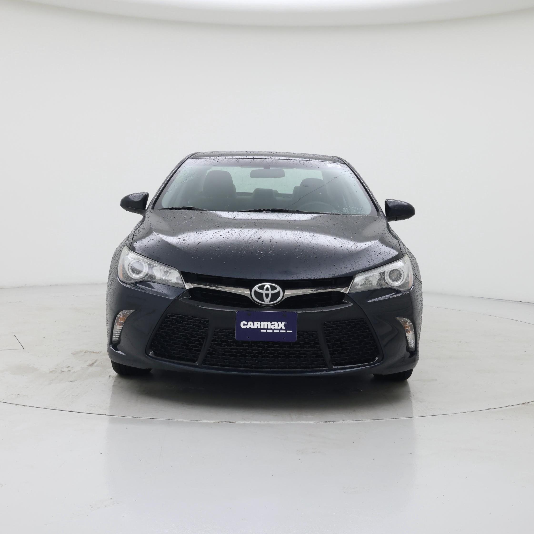 Thumbnail: 2015 Toyota Camry - 5