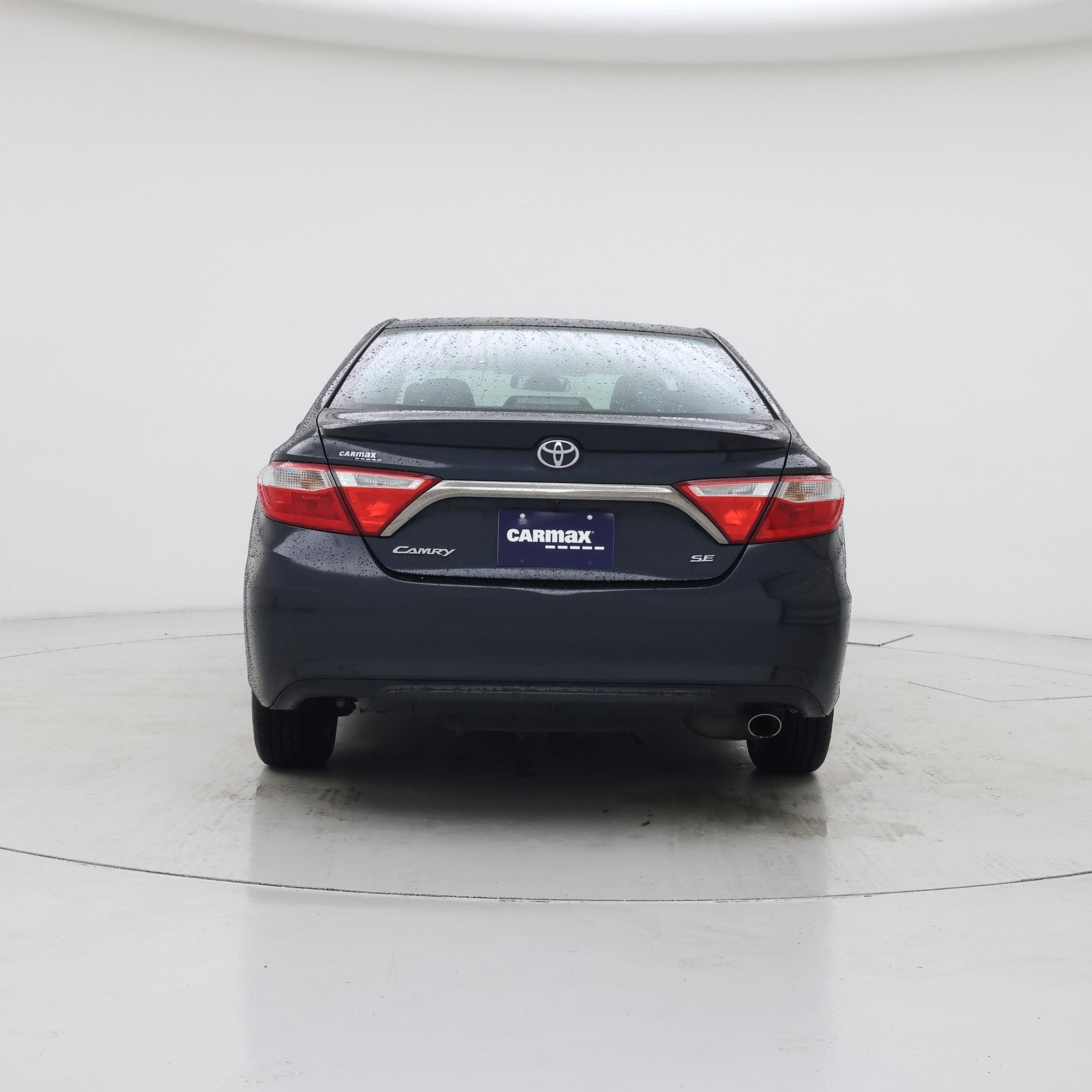 Thumbnail: 2015 Toyota Camry - 6