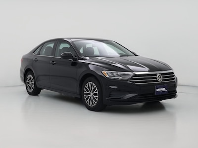 2019 Volkswagen Jetta SE