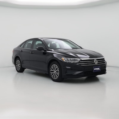 2019 Volkswagen Jetta SE