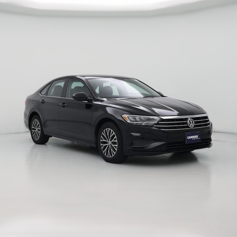 2019 Volkswagen Jetta SE