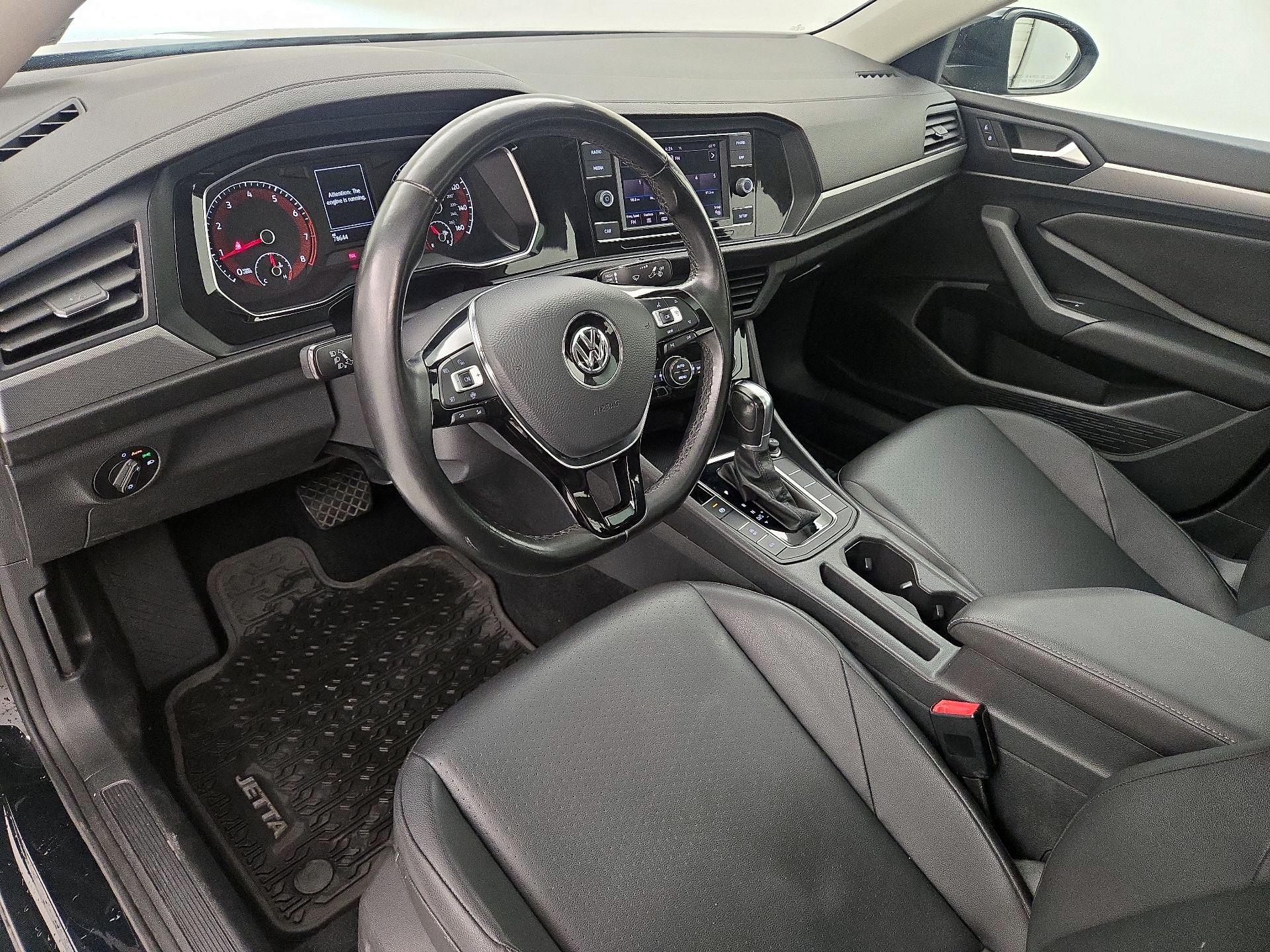Thumbnail: 2019 Volkswagen Jetta - 11