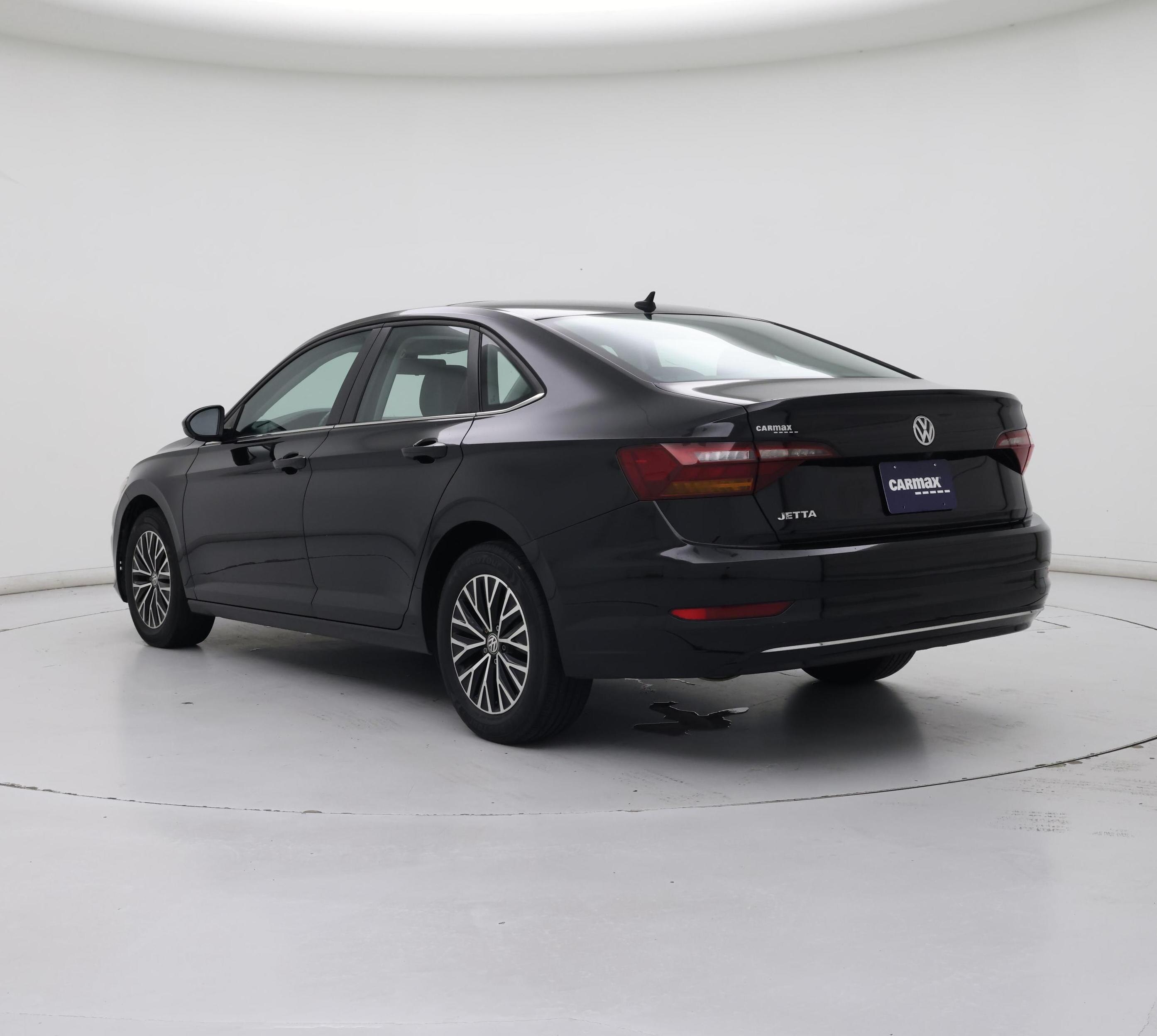 Thumbnail: 2019 Volkswagen Jetta - 2