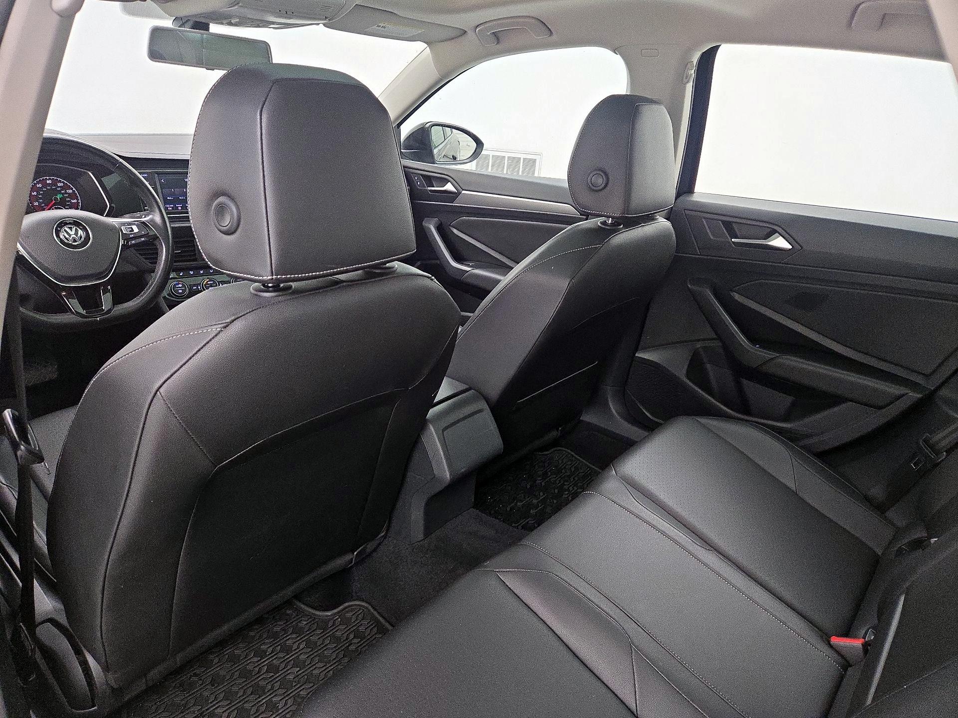 Thumbnail: 2019 Volkswagen Jetta - 20