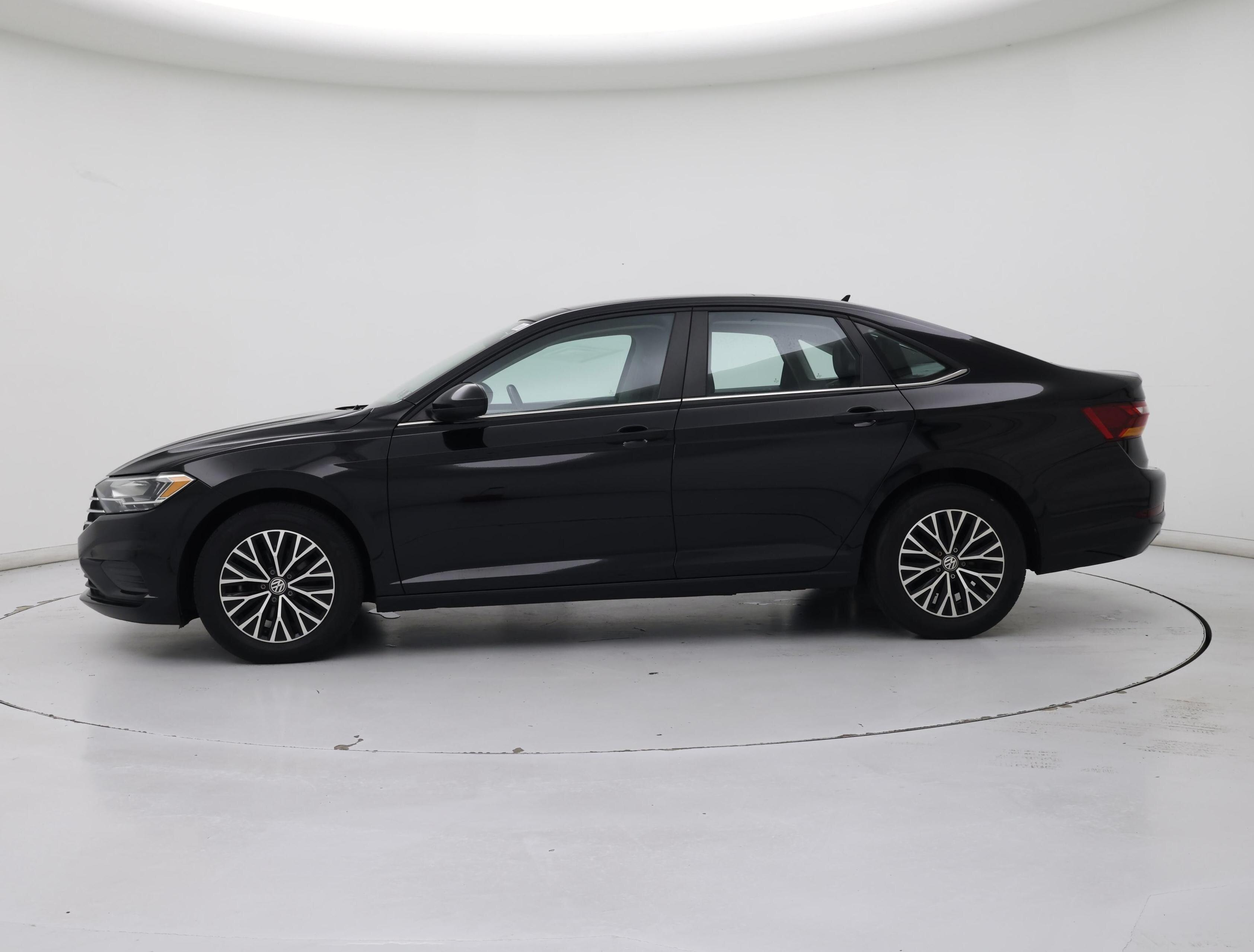 Thumbnail: 2019 Volkswagen Jetta - 3