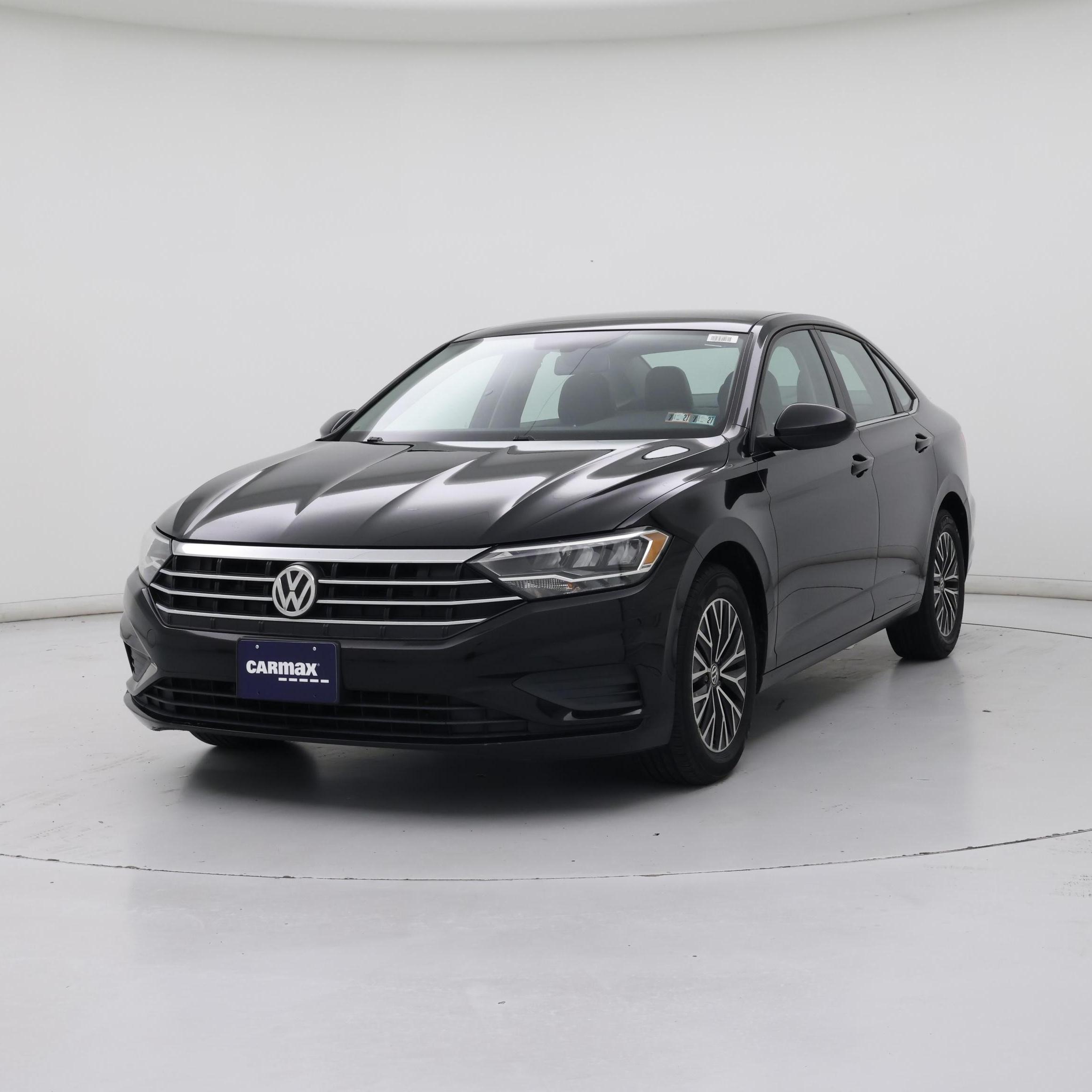Thumbnail: 2019 Volkswagen Jetta - 4