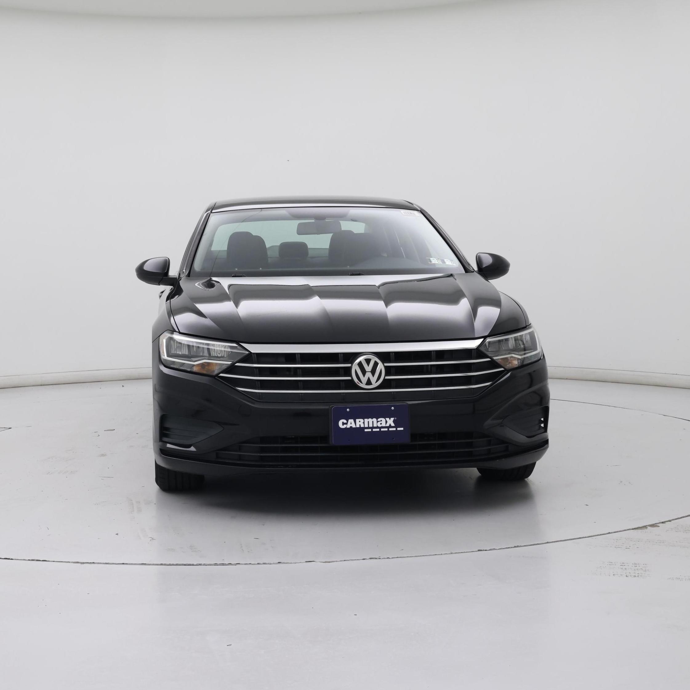 Thumbnail: 2019 Volkswagen Jetta - 5