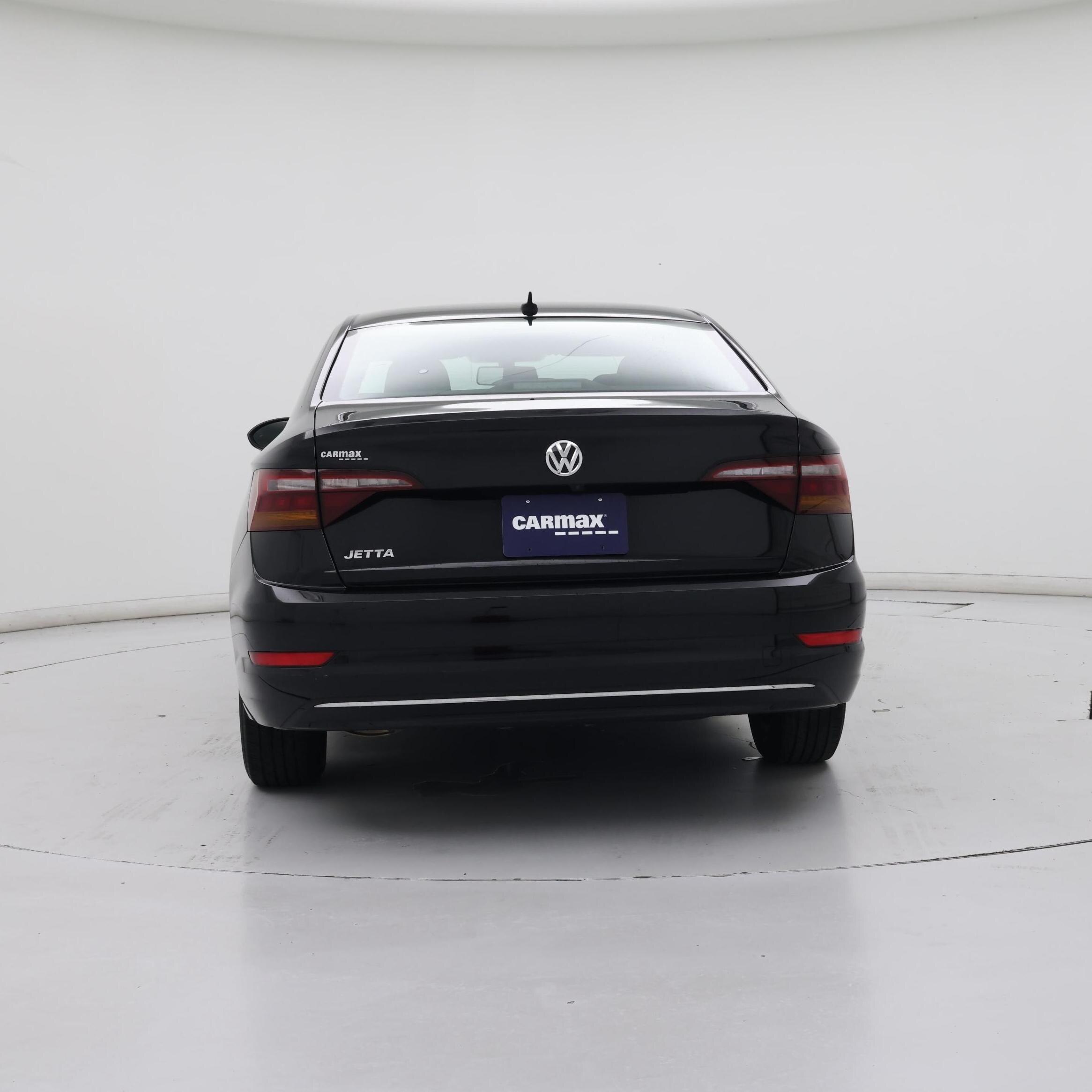 Thumbnail: 2019 Volkswagen Jetta - 6