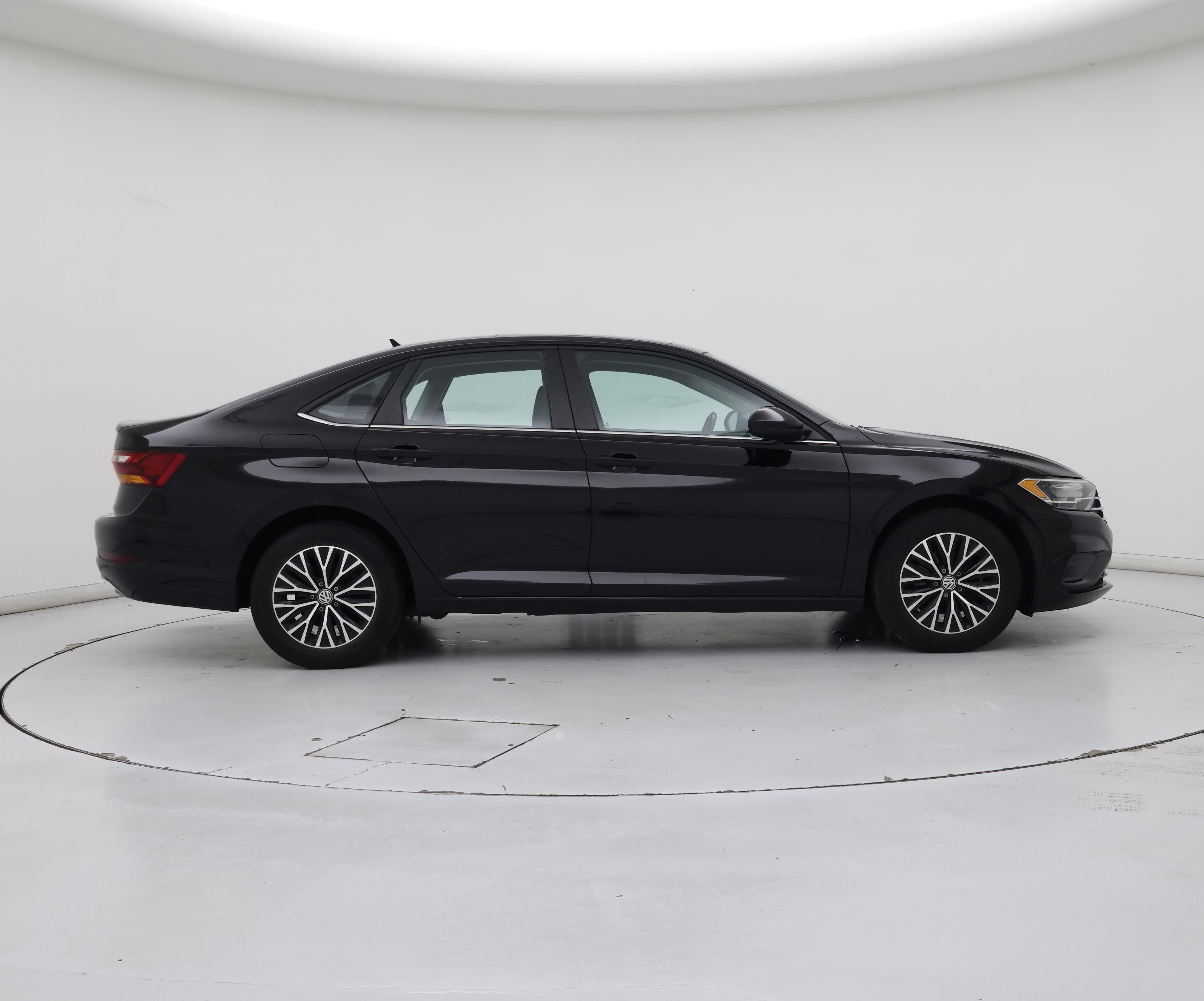 Thumbnail: 2019 Volkswagen Jetta - 7