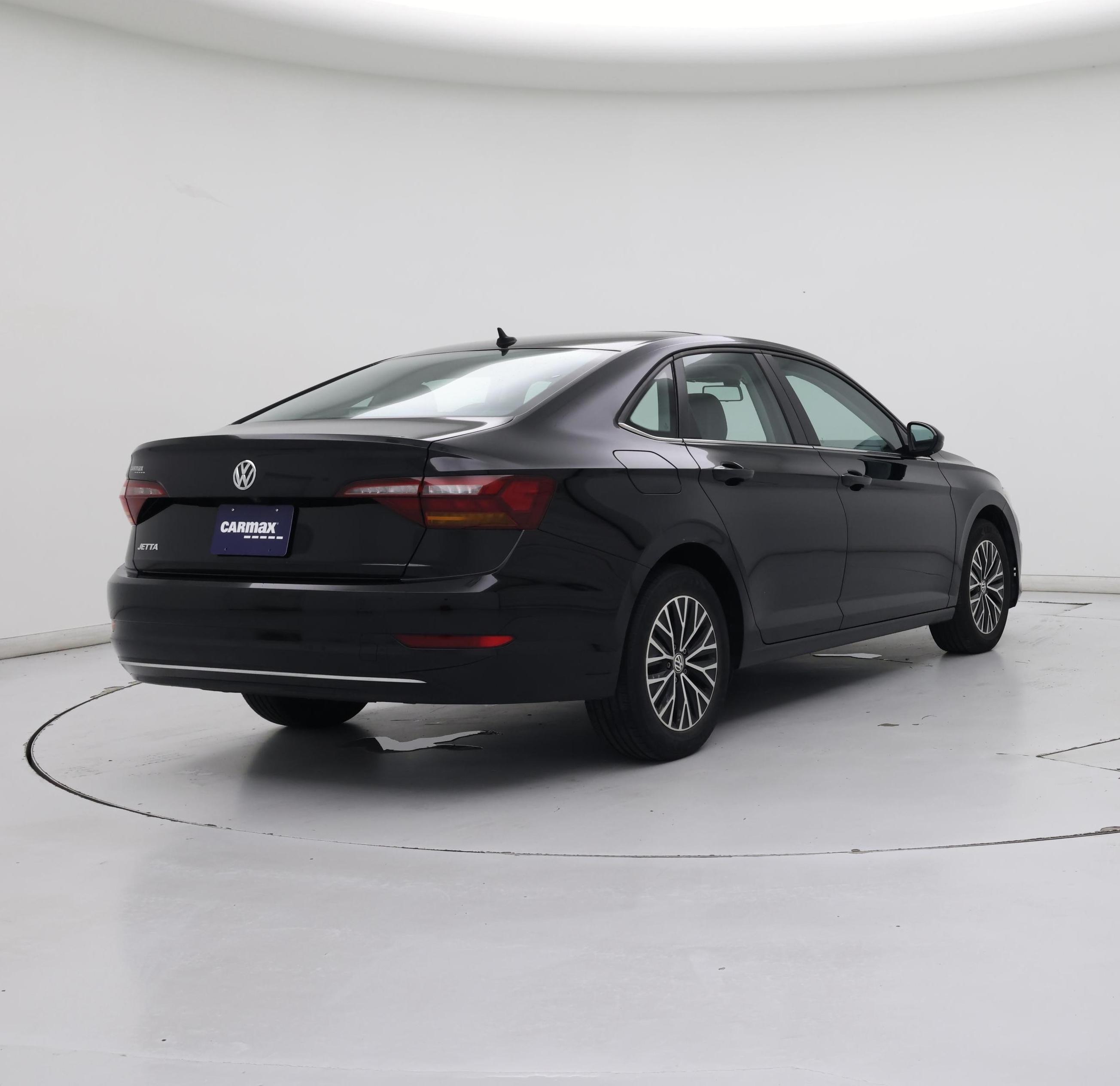 Thumbnail: 2019 Volkswagen Jetta - 8