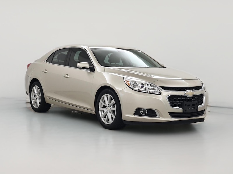 2015 Chevrolet Malibu LT -
                  Norcross, GA