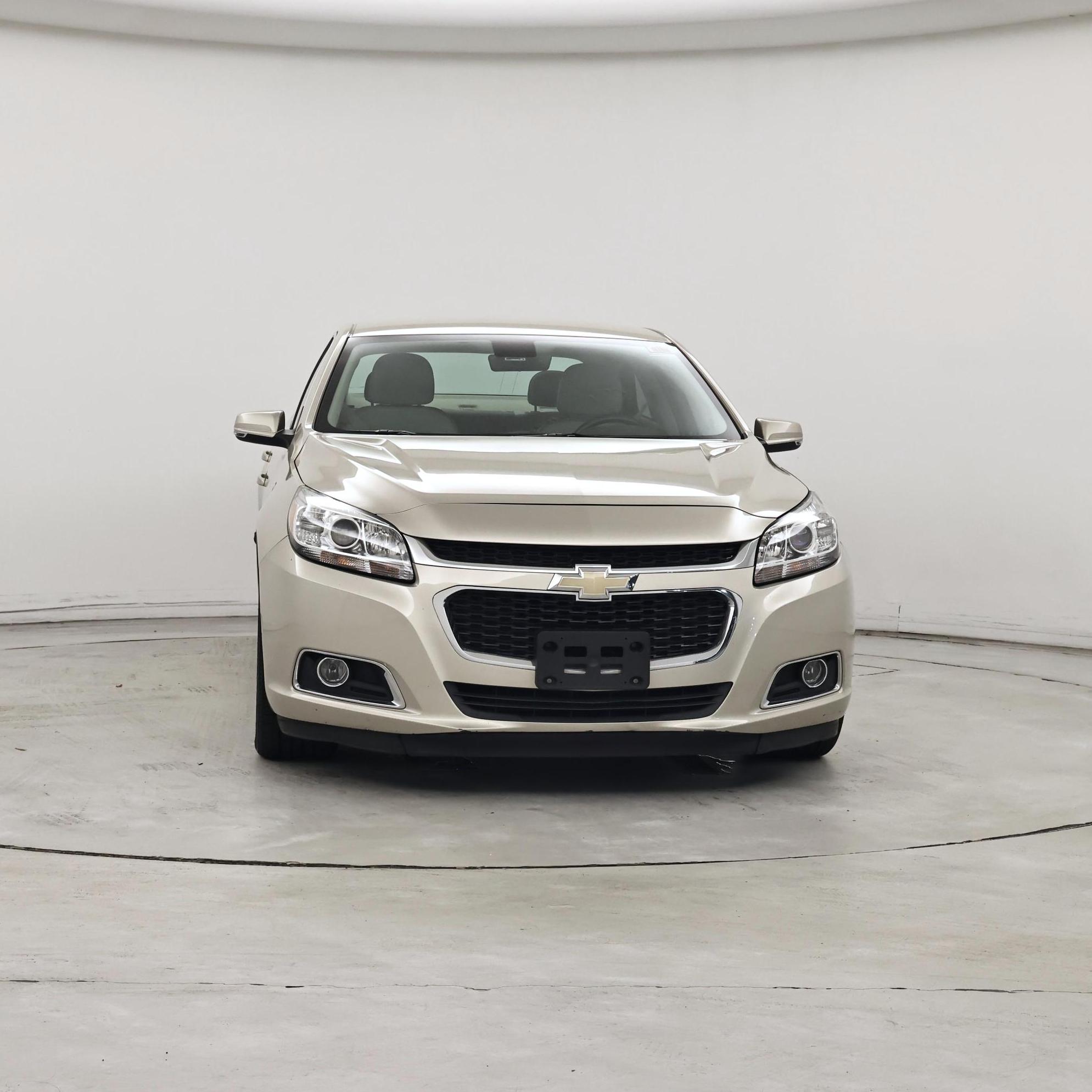 Thumbnail: 2015 Chevrolet Malibu - 5