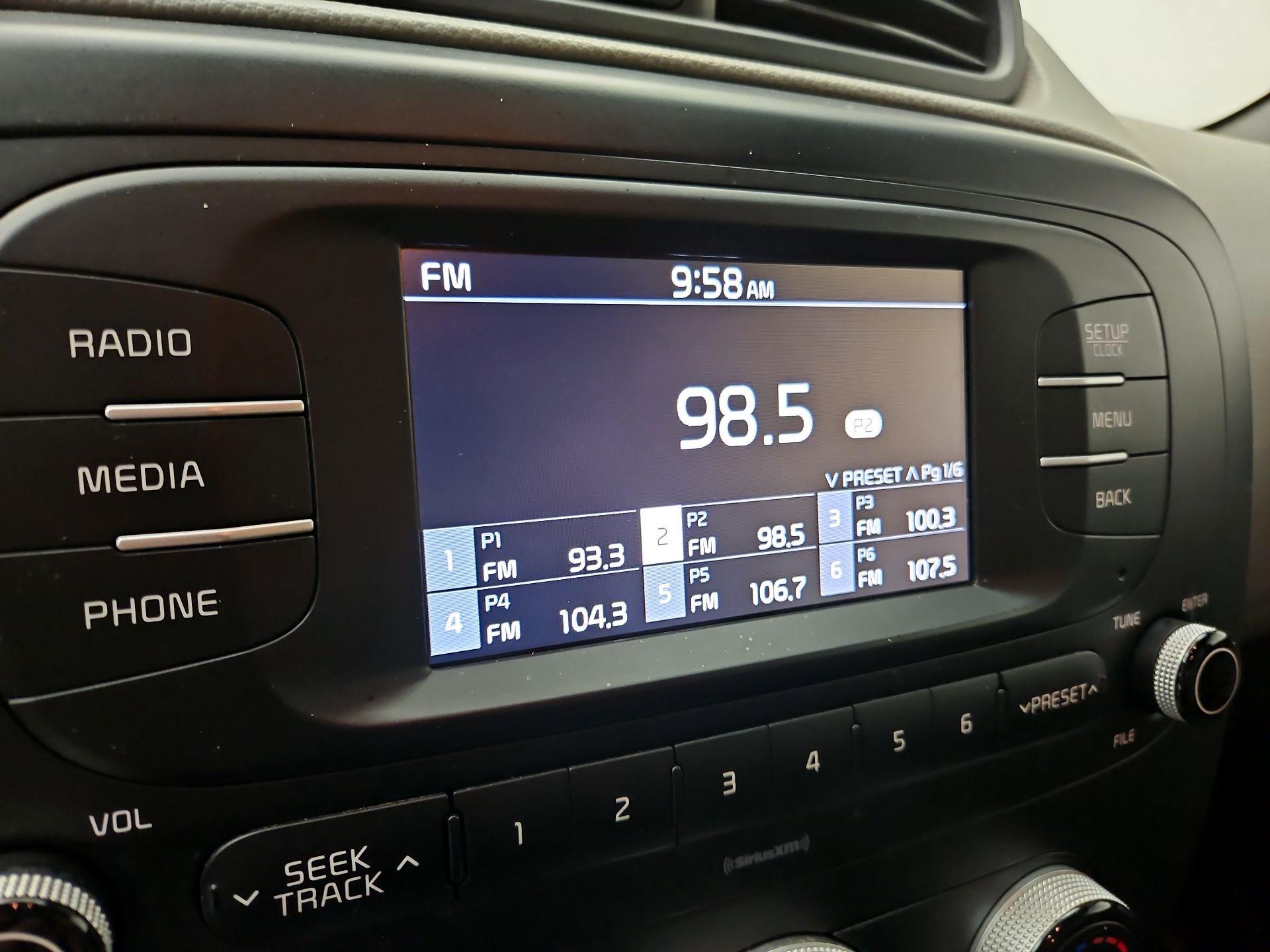 Thumbnail: 2017 Kia Soul - 14