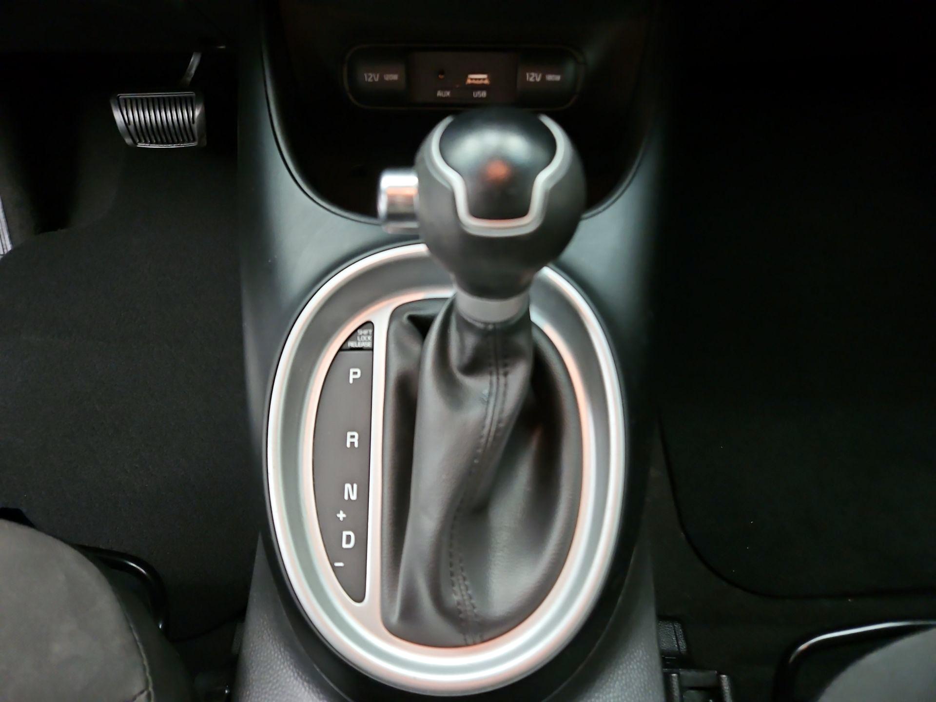 Thumbnail: 2017 Kia Soul - 16