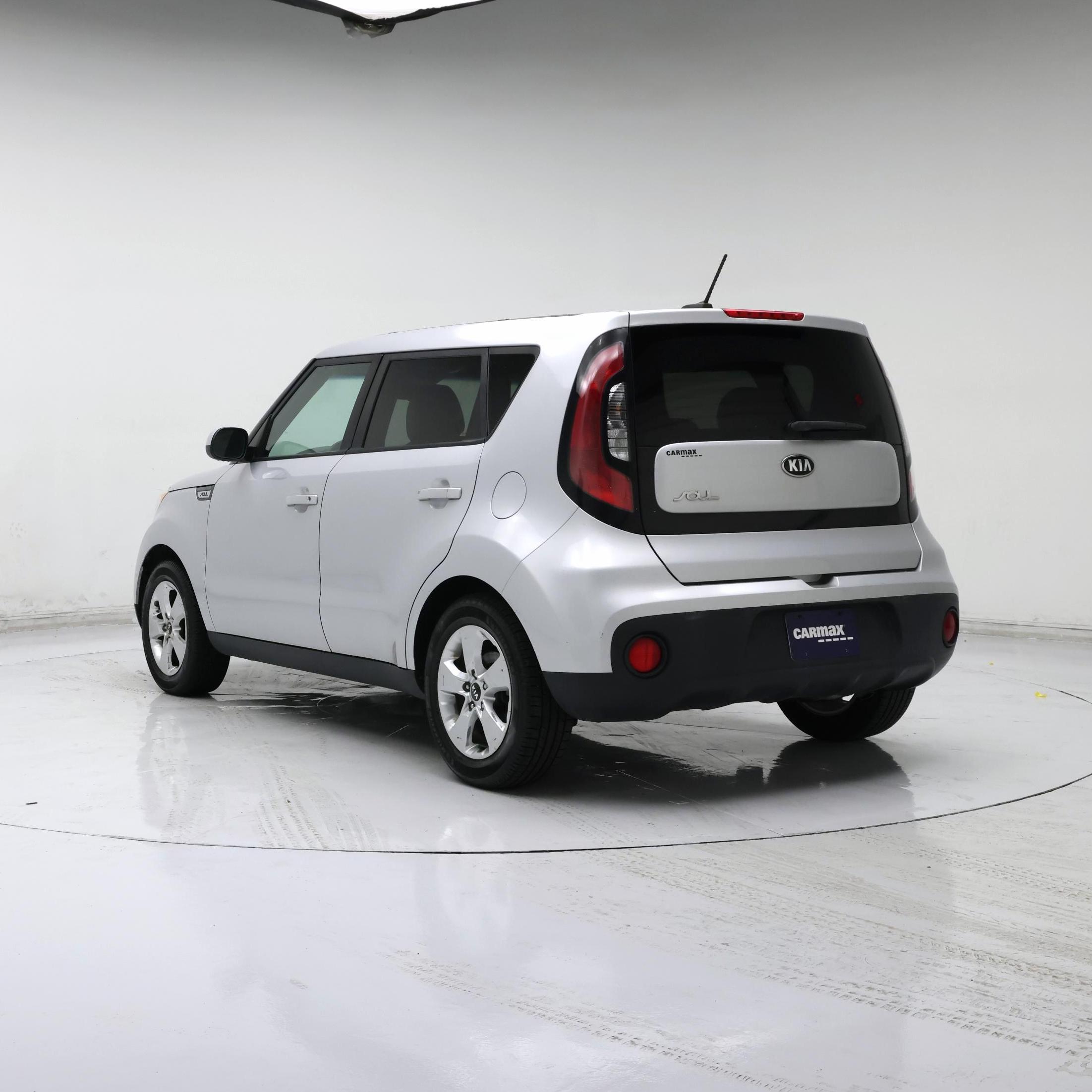 Thumbnail: 2017 Kia Soul - 2