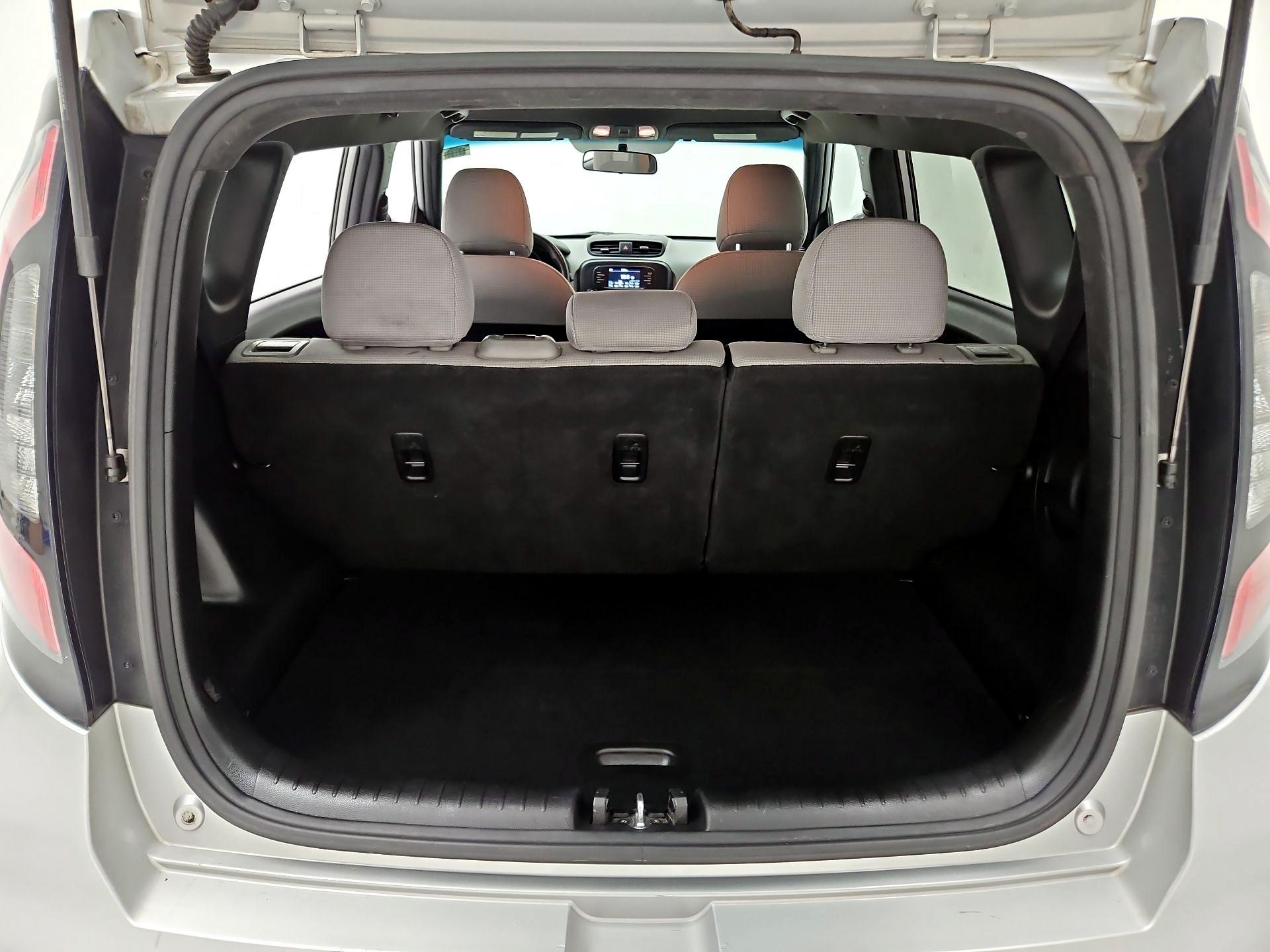 Thumbnail: 2017 Kia Soul - 19