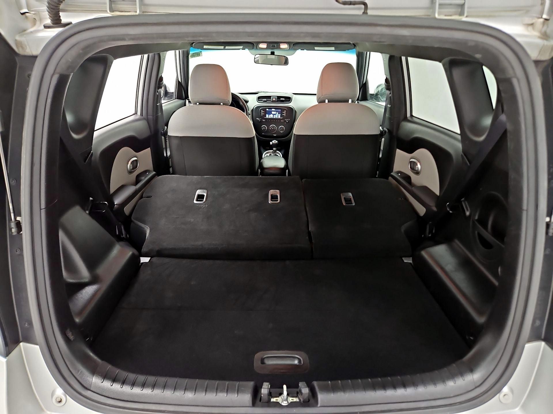 Thumbnail: 2017 Kia Soul - 20