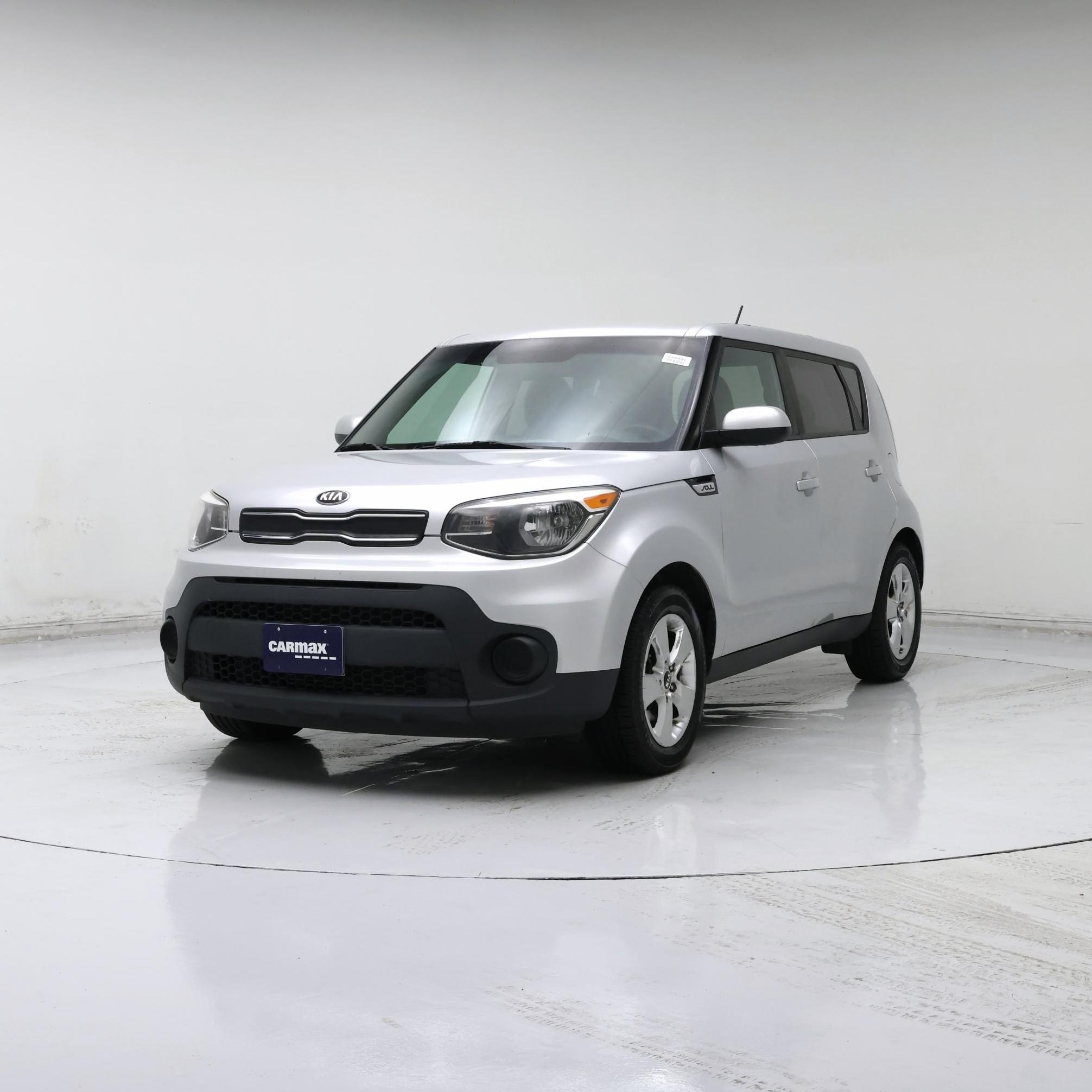 Thumbnail: 2017 Kia Soul - 4