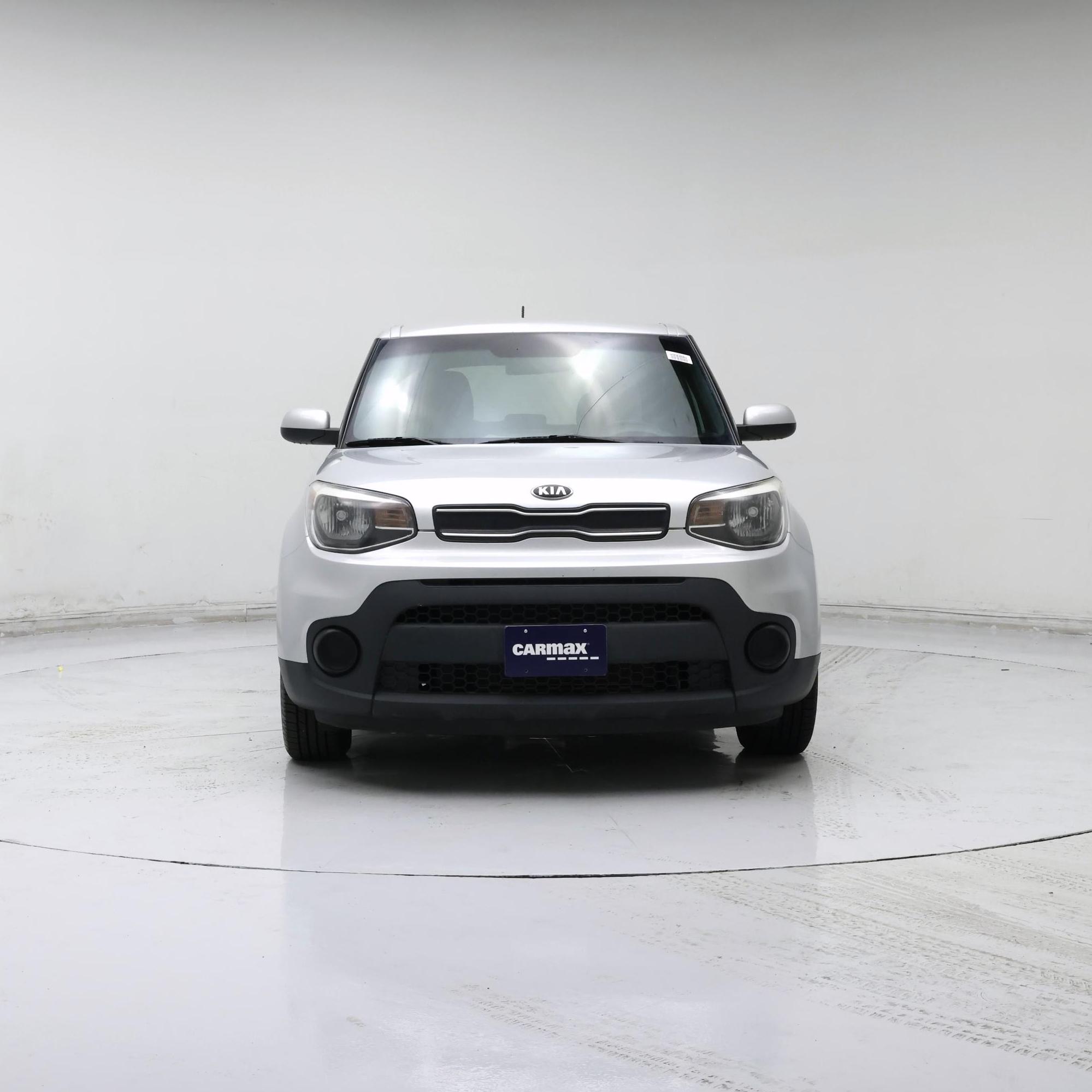 Thumbnail: 2017 Kia Soul - 5