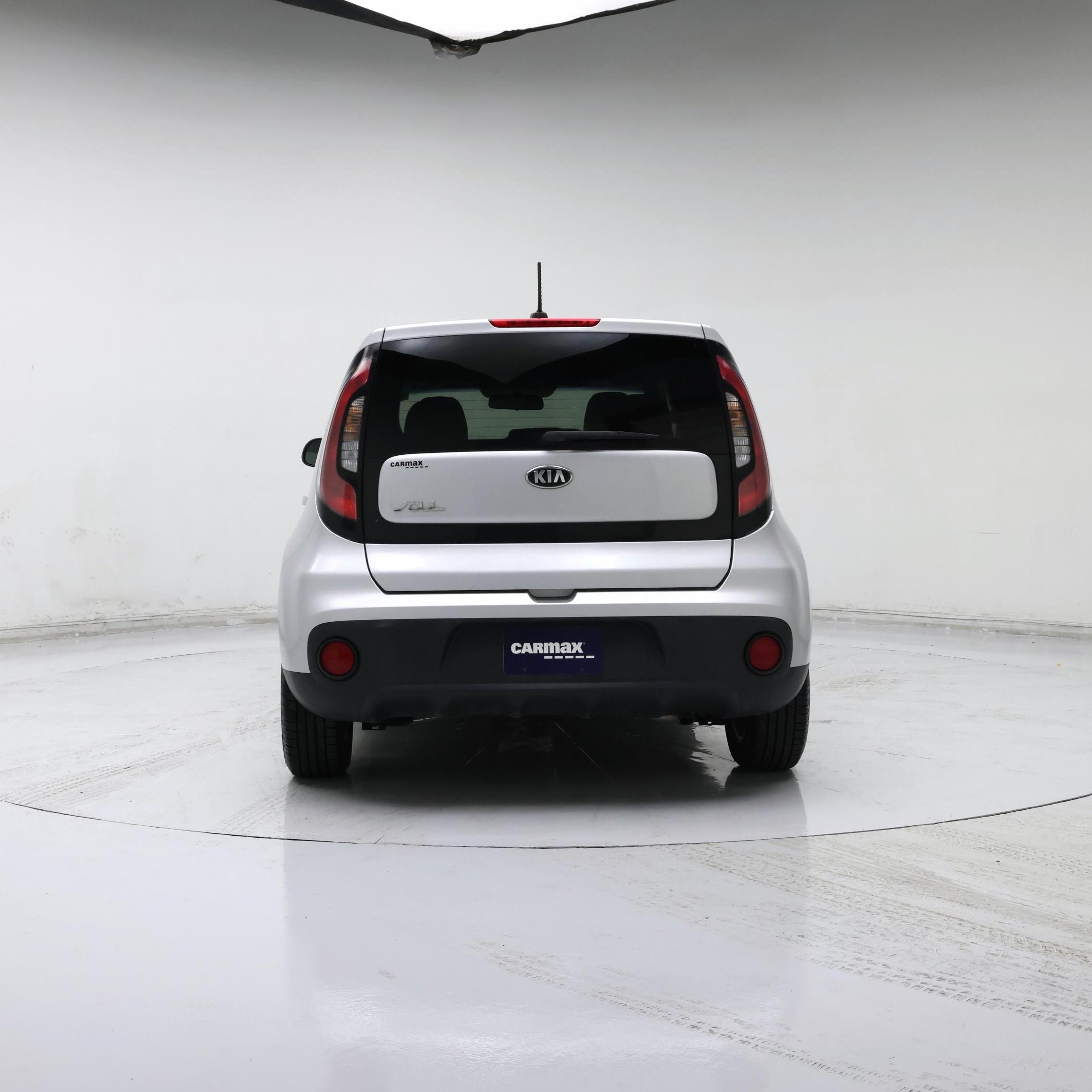 Thumbnail: 2017 Kia Soul - 6