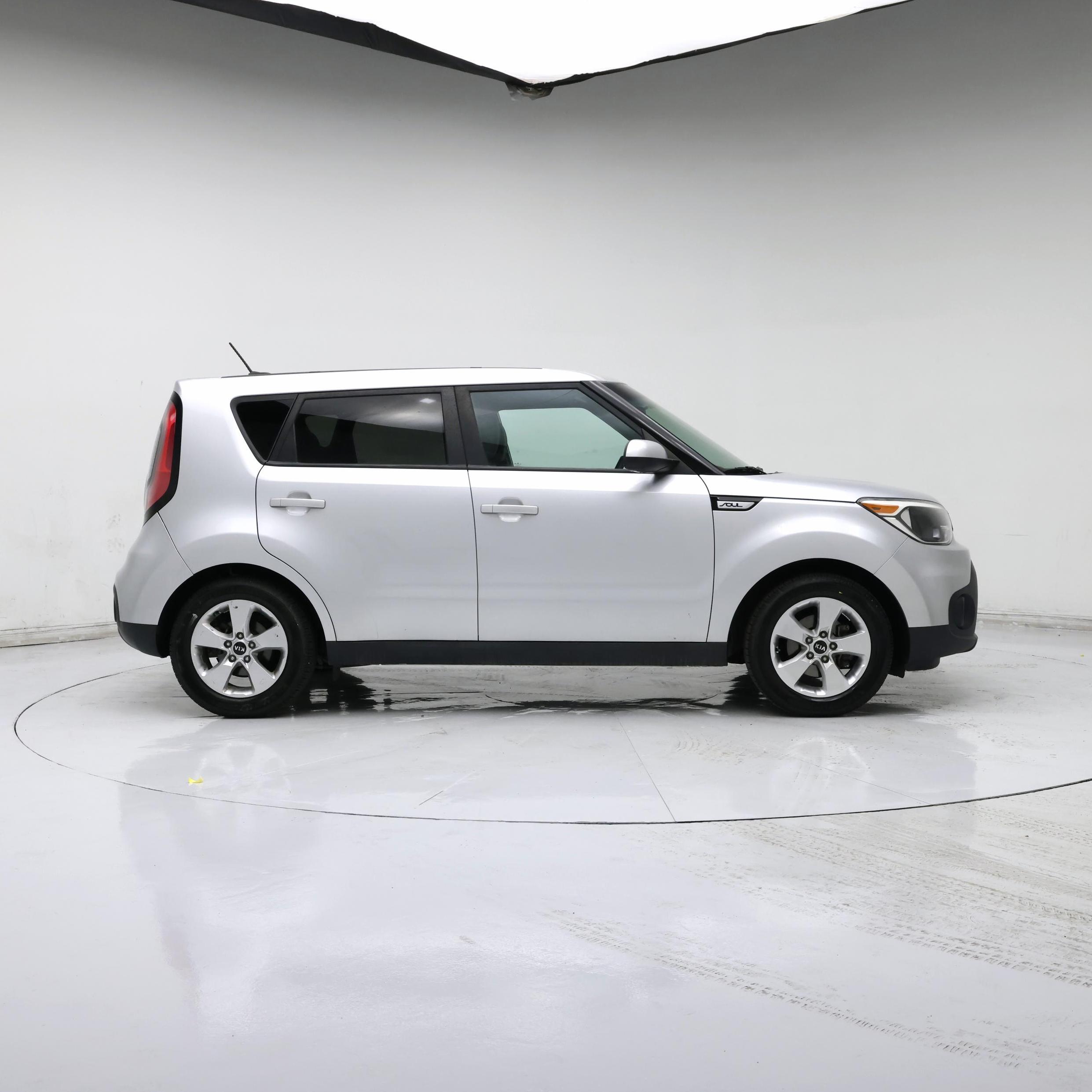 Thumbnail: 2017 Kia Soul - 7