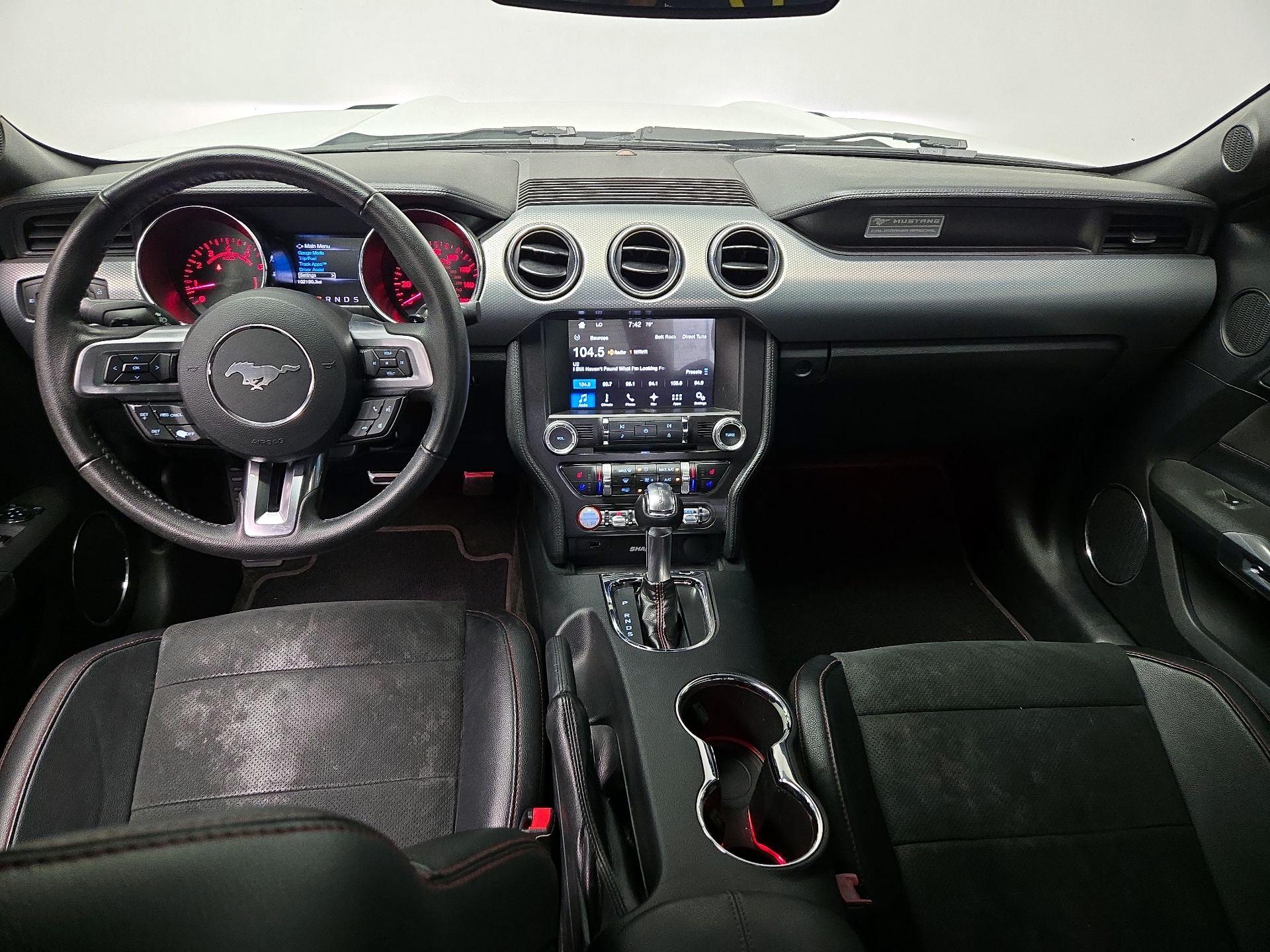 Thumbnail: 2016 Ford Mustang - 9
