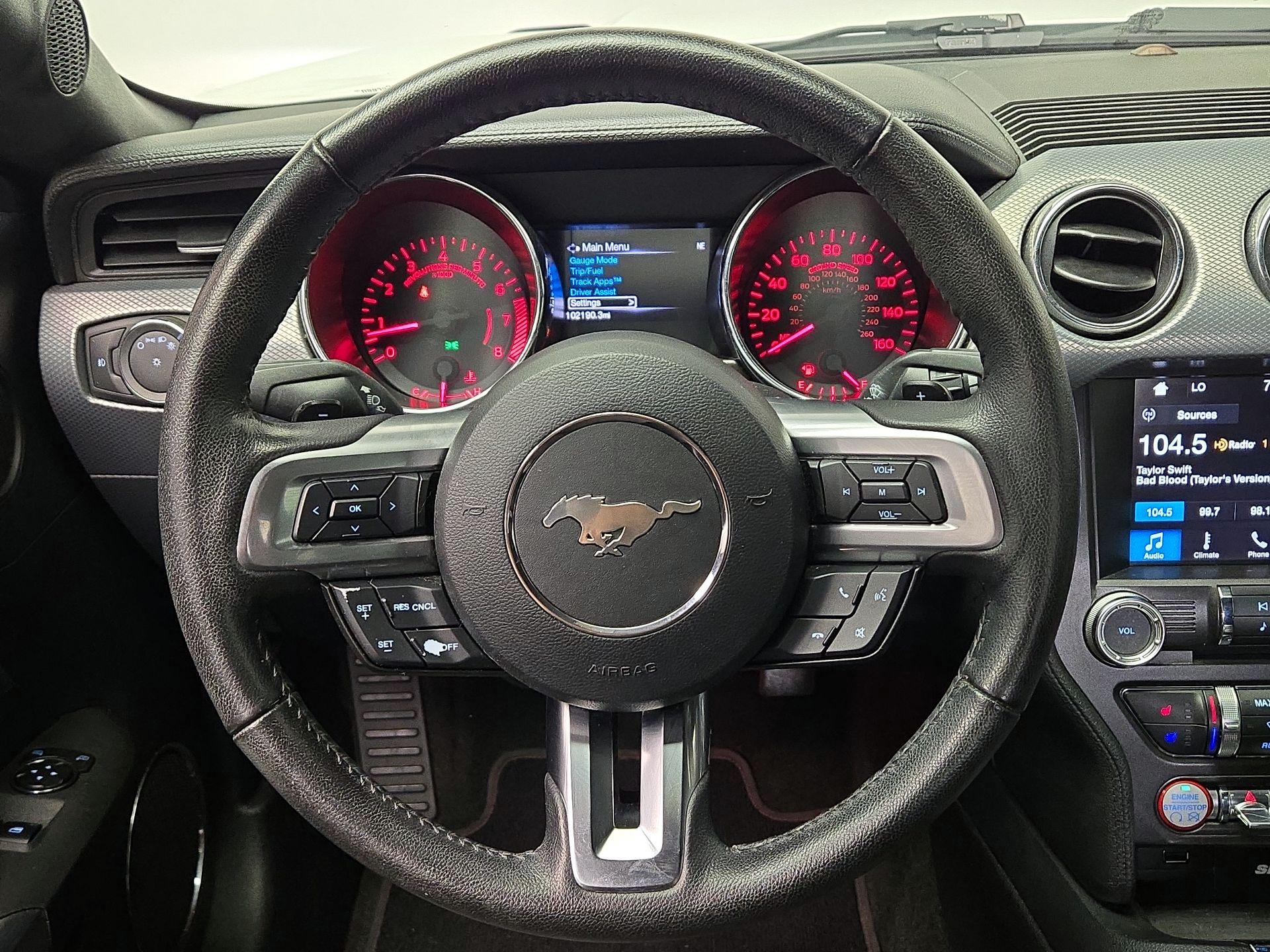 Thumbnail: 2016 Ford Mustang - 10