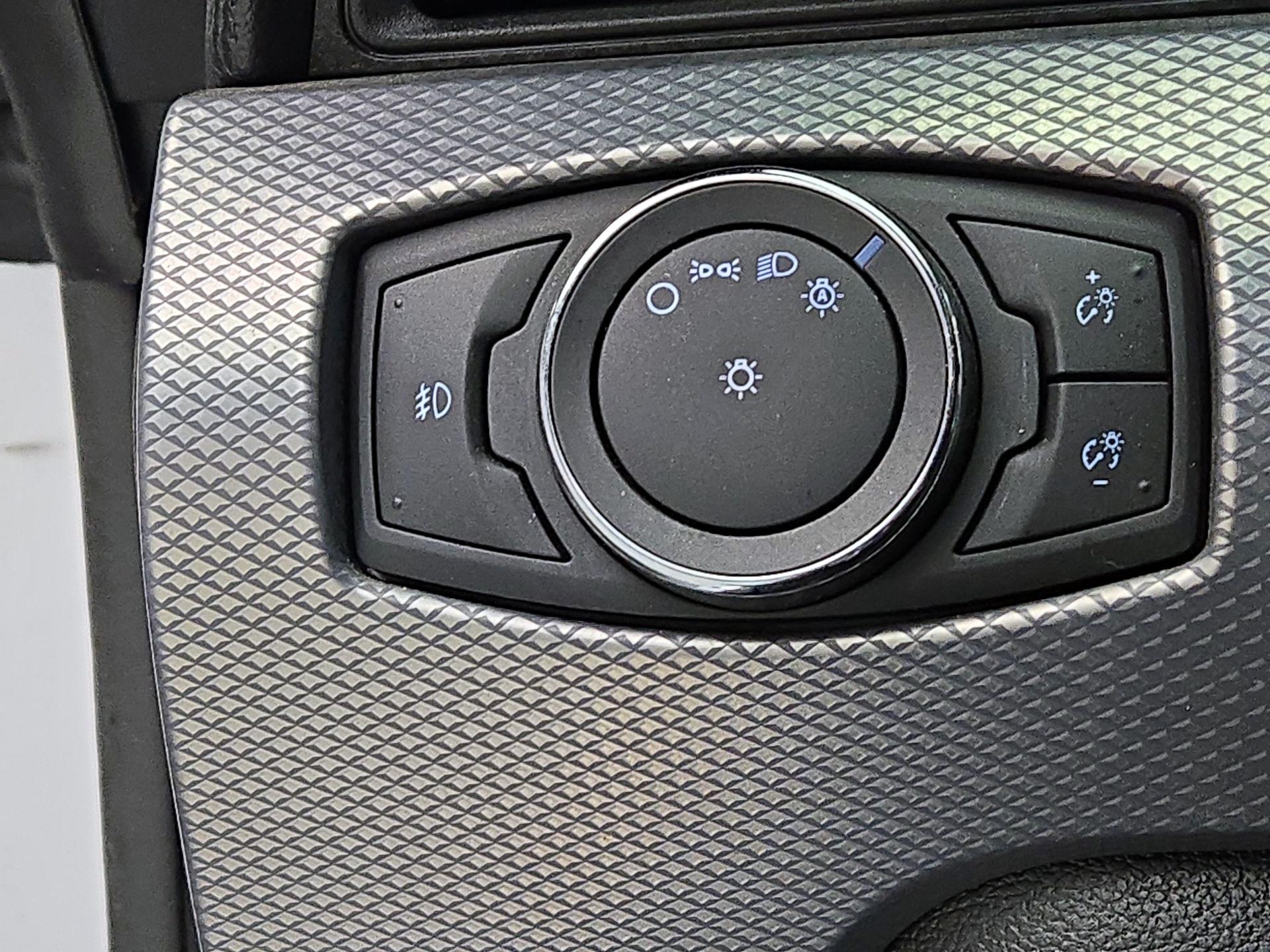 Thumbnail: 2016 Ford Mustang - 13