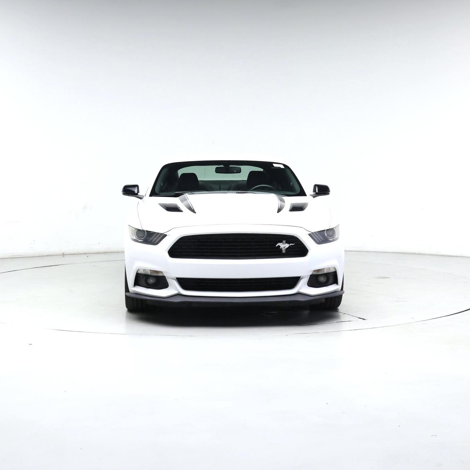 Thumbnail: 2016 Ford Mustang - 5