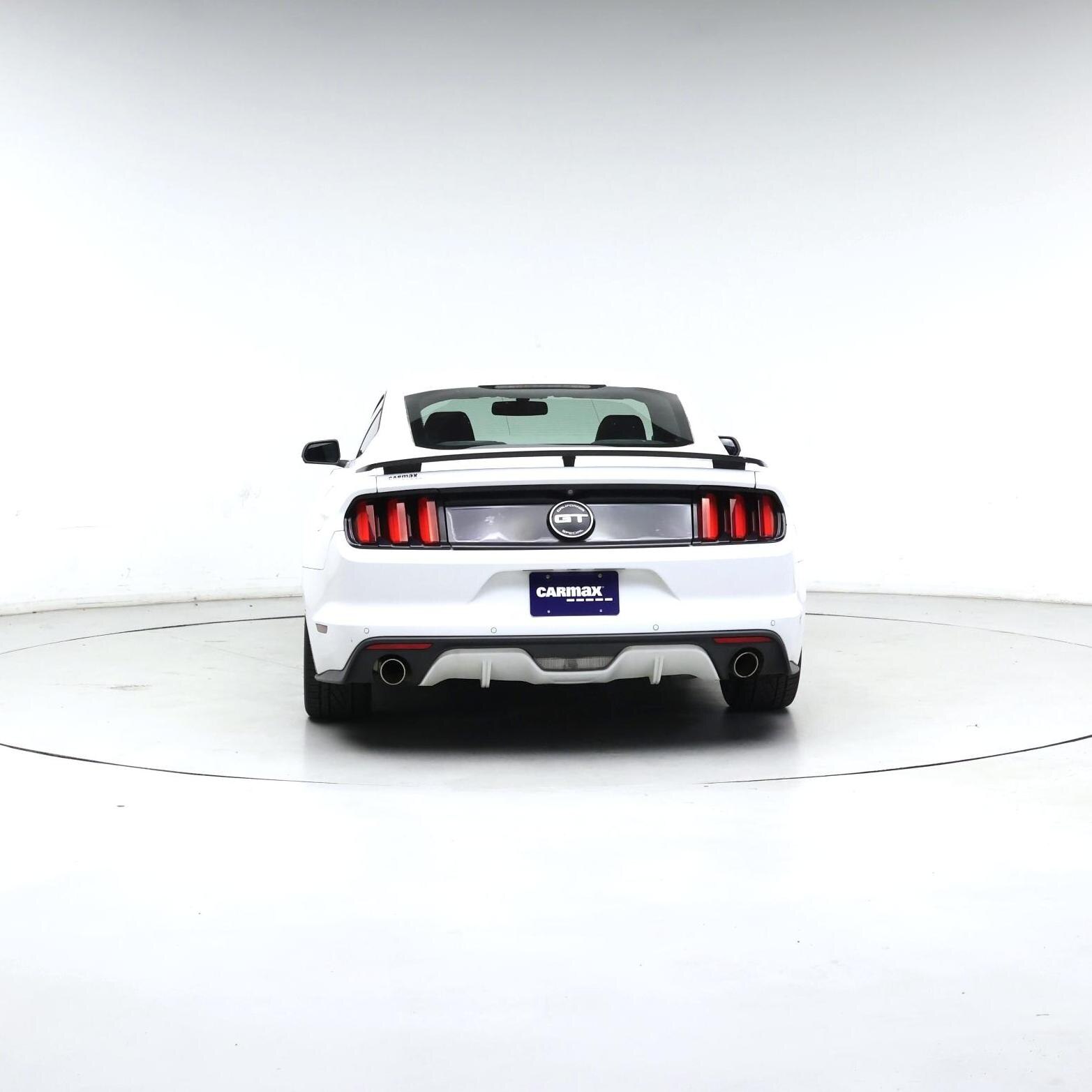 Thumbnail: 2016 Ford Mustang - 6