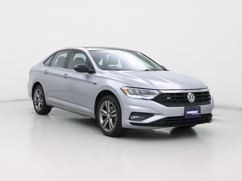 2019 Volkswagen Jetta R-Line
