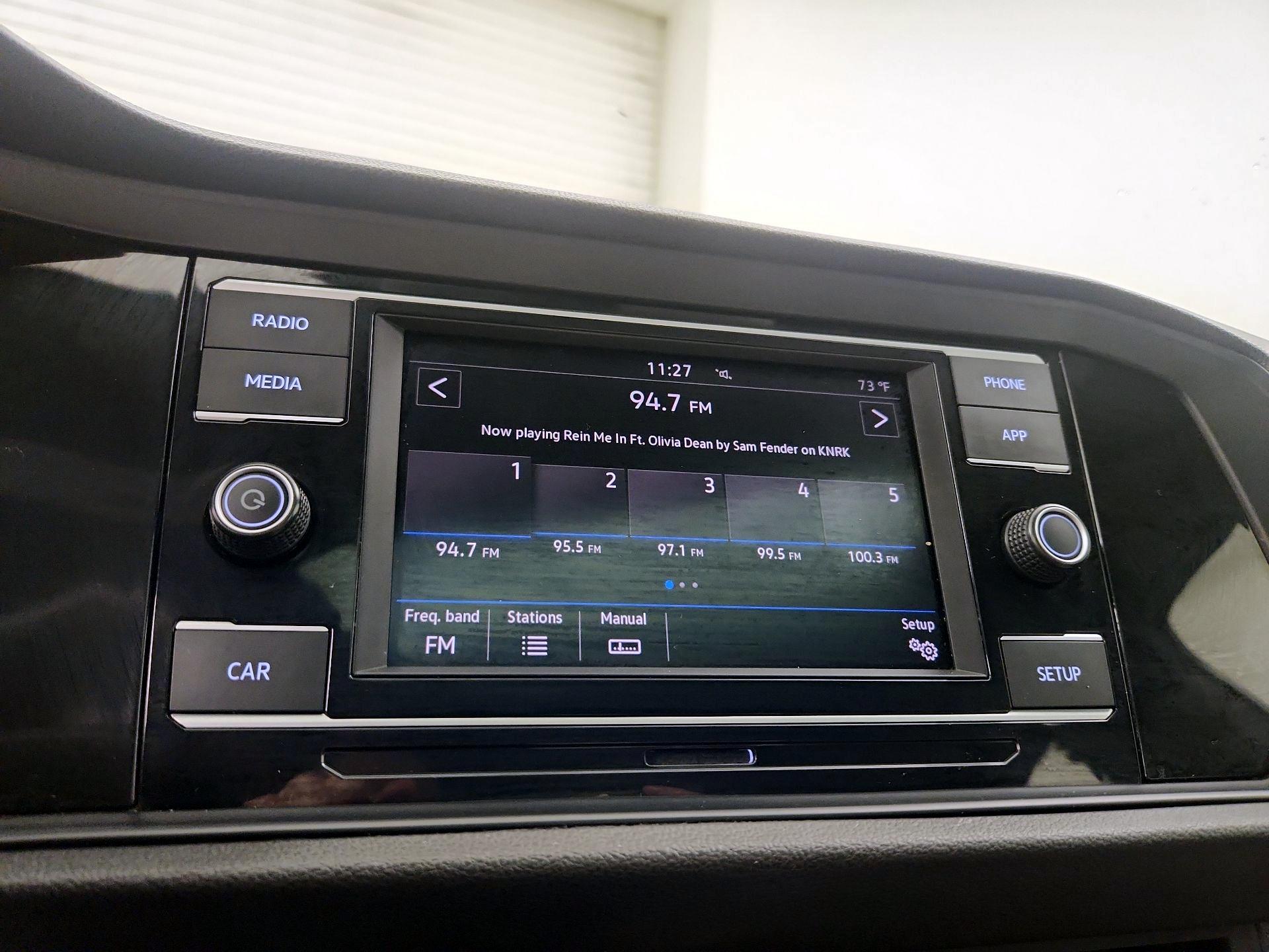 Thumbnail: 2019 Volkswagen Jetta - 15