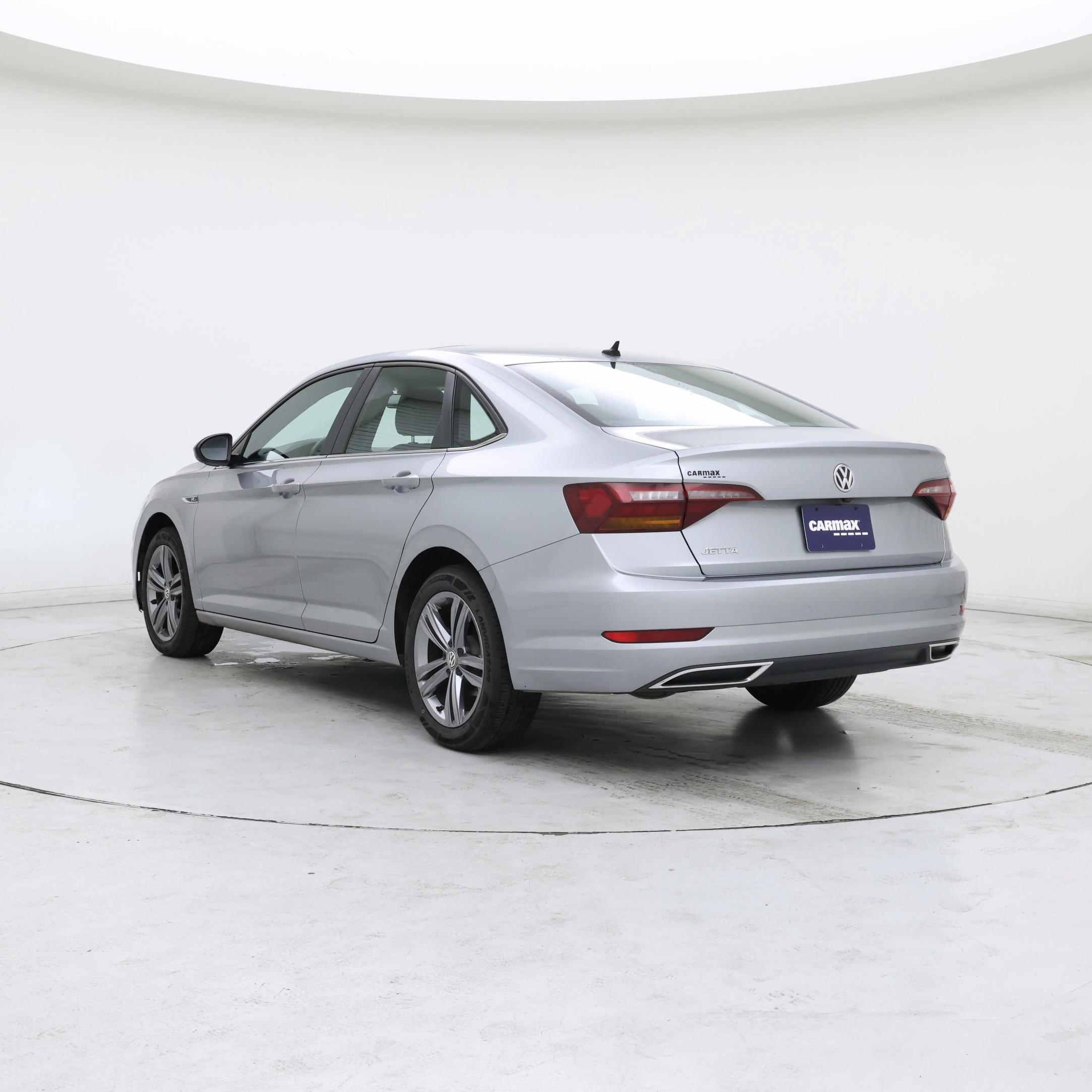 Thumbnail: 2019 Volkswagen Jetta - 2