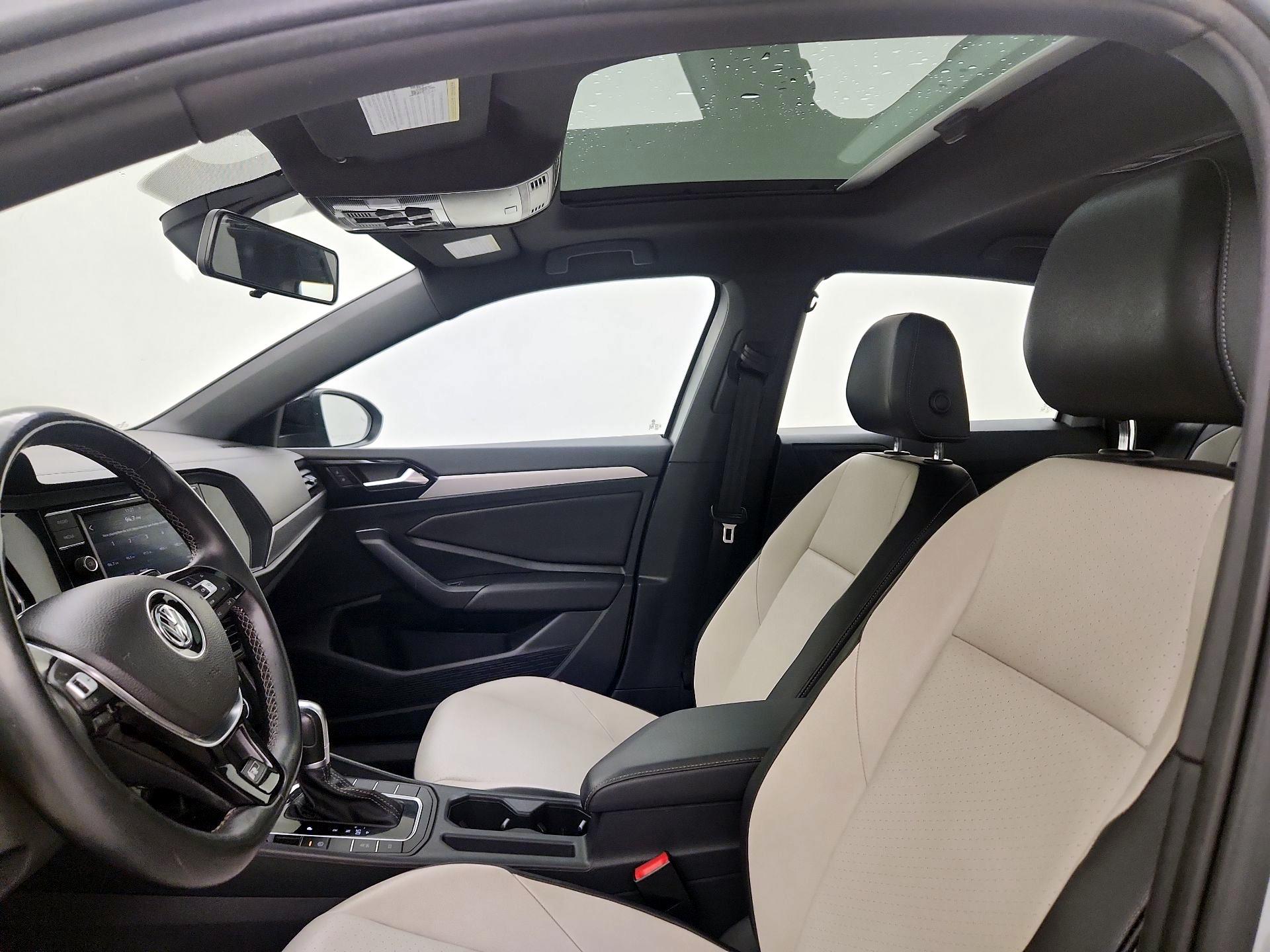 Thumbnail: 2019 Volkswagen Jetta - 19