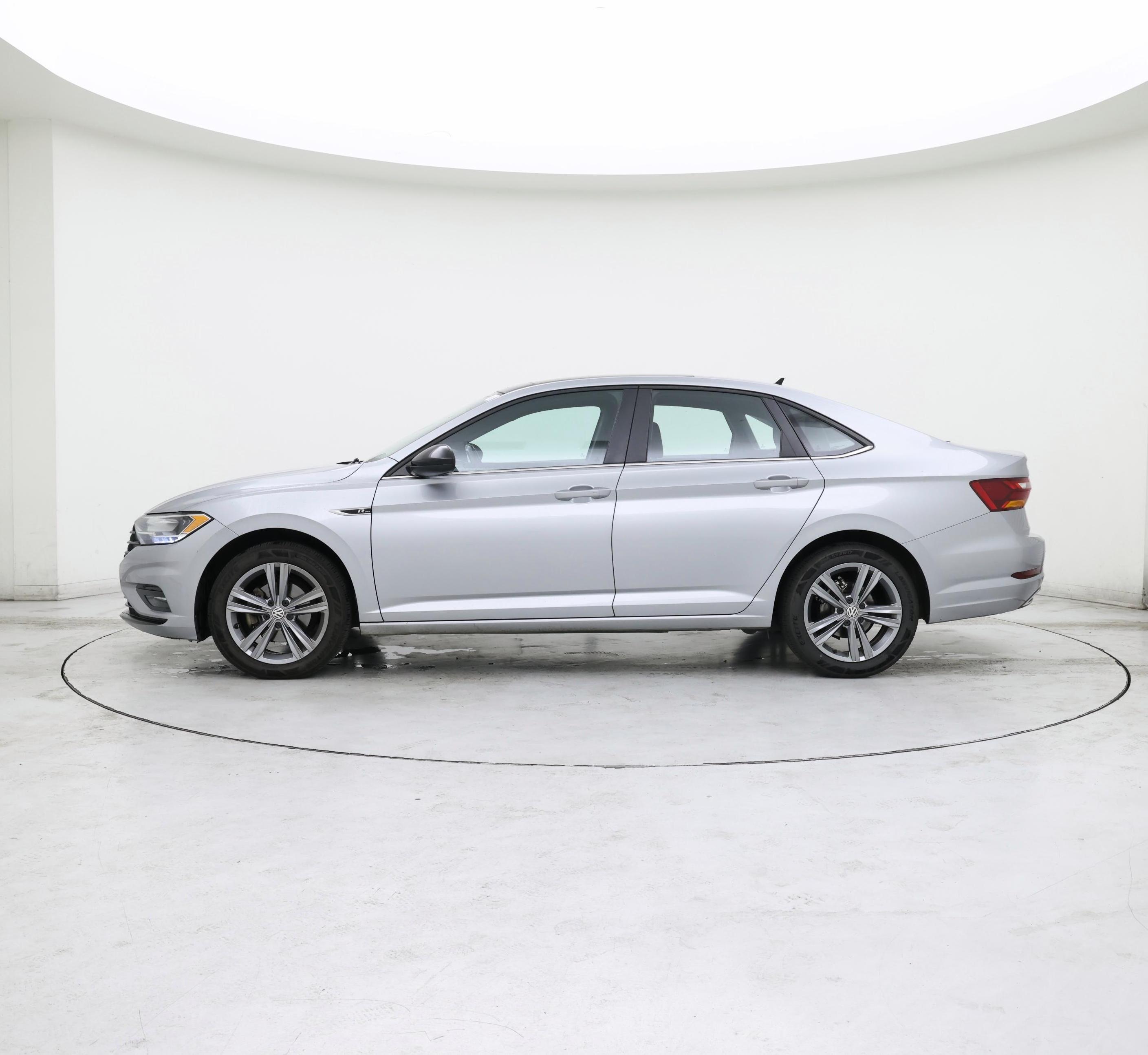 Thumbnail: 2019 Volkswagen Jetta - 3