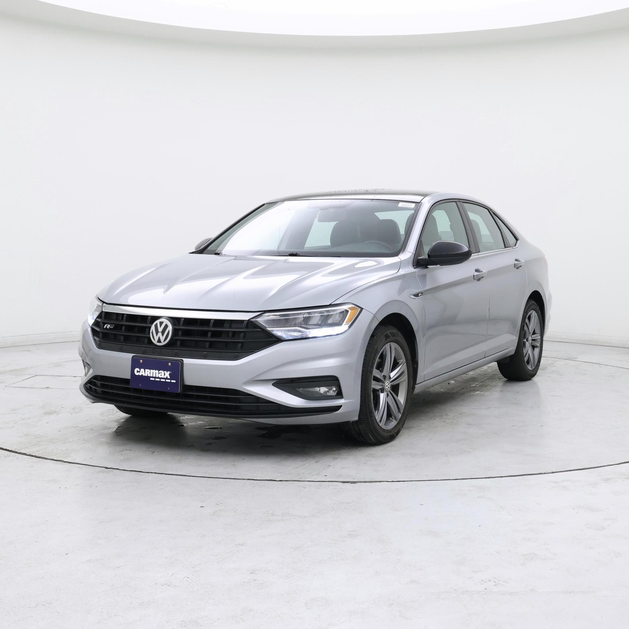 Thumbnail: 2019 Volkswagen Jetta - 4