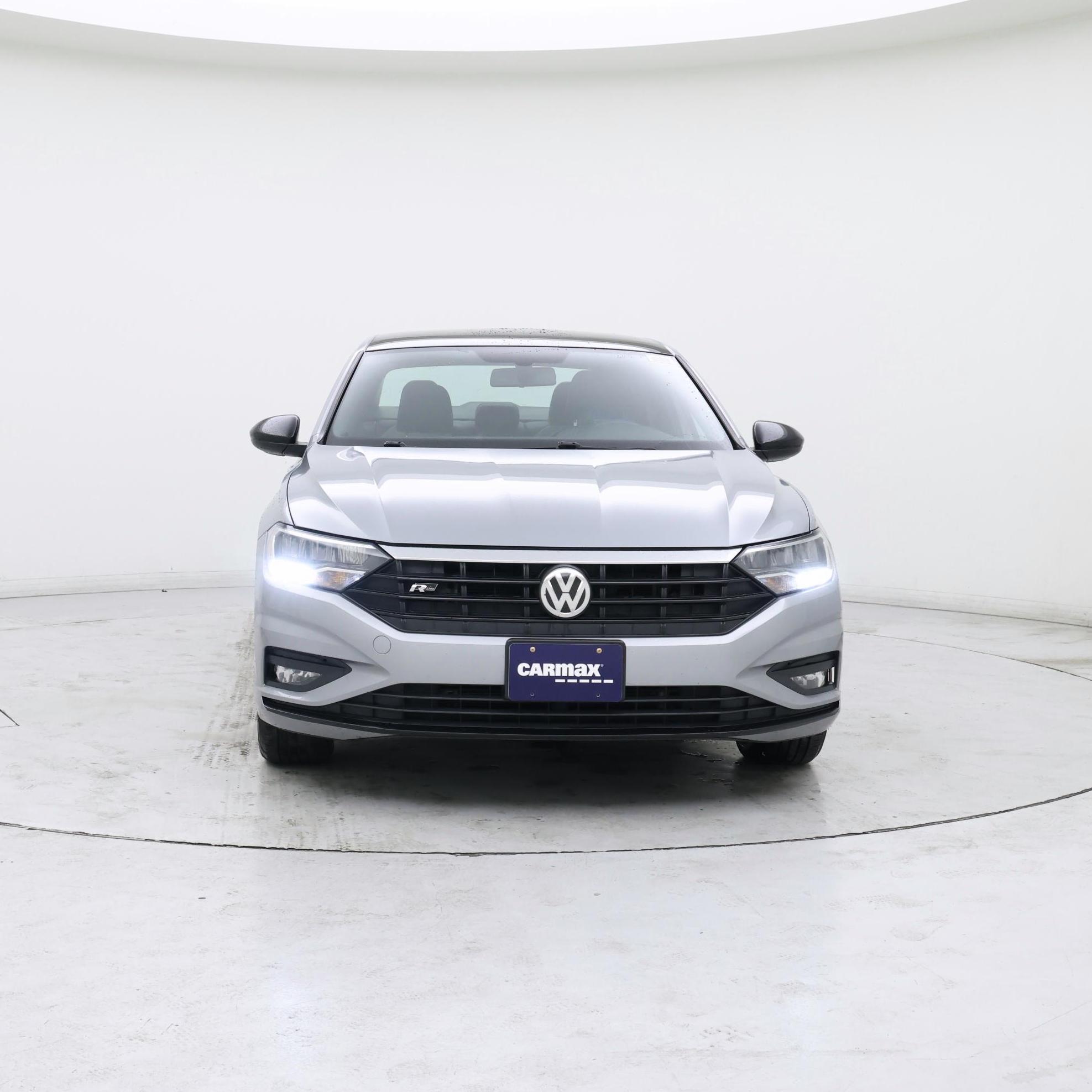 Thumbnail: 2019 Volkswagen Jetta - 5