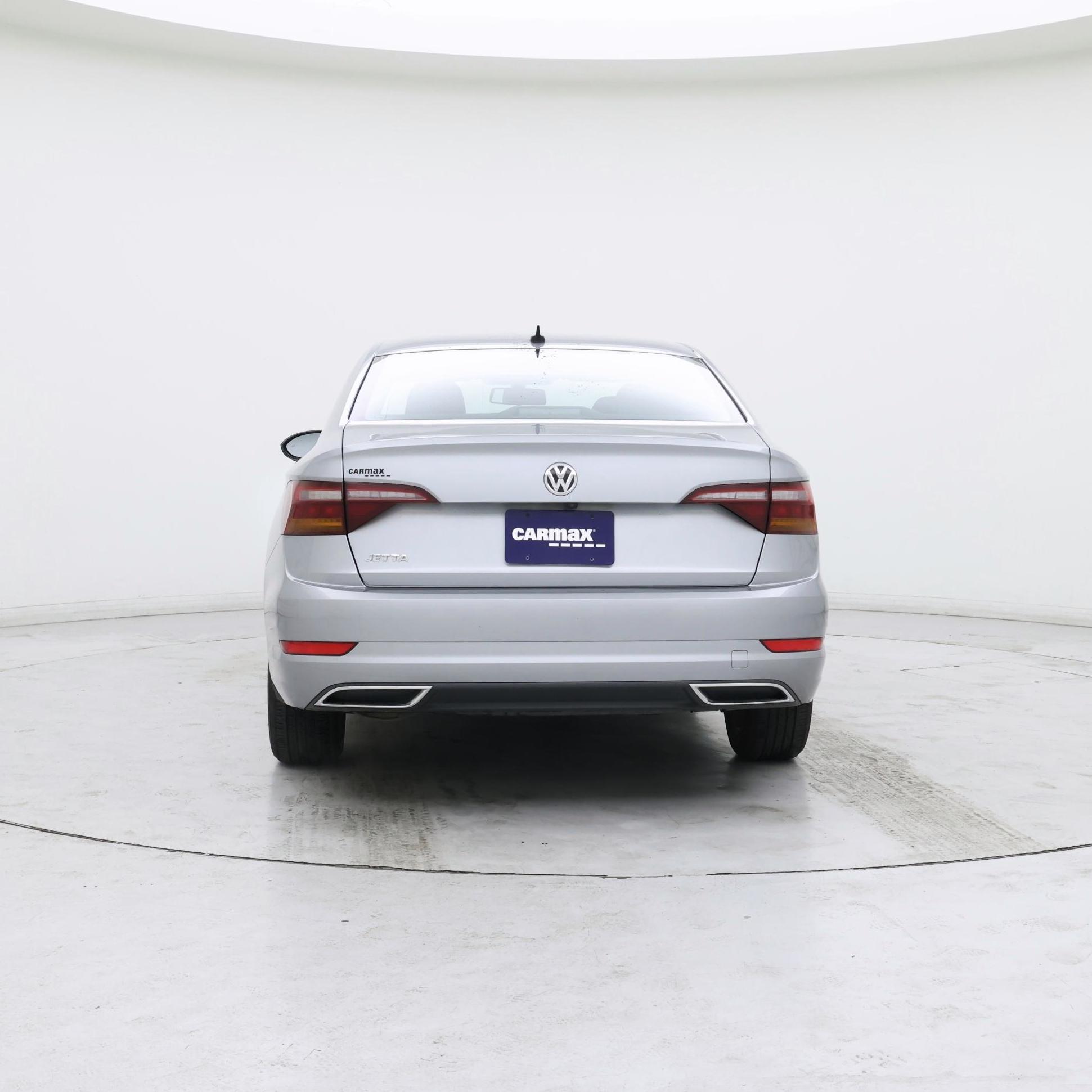 Thumbnail: 2019 Volkswagen Jetta - 6