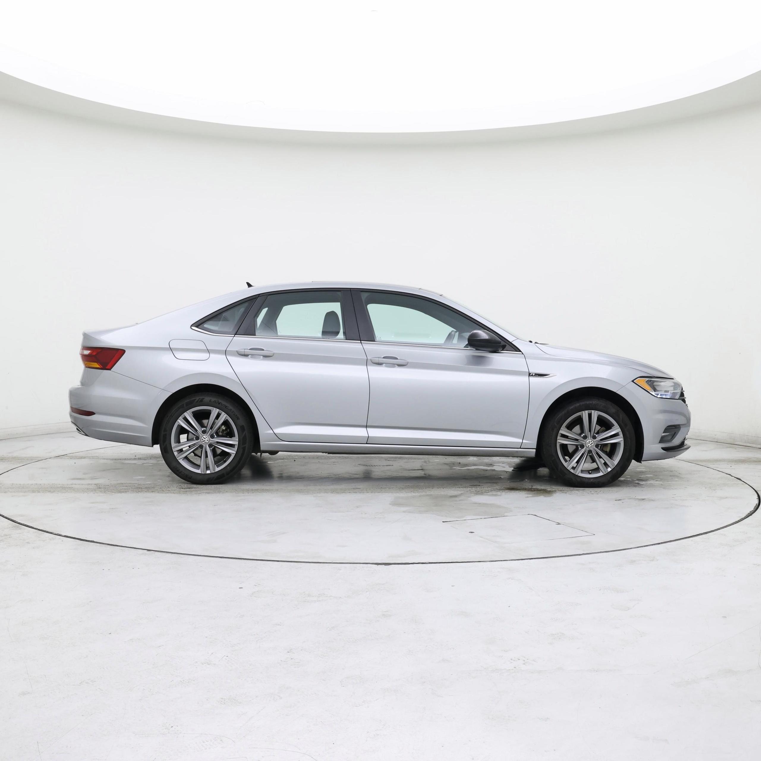 Thumbnail: 2019 Volkswagen Jetta - 7