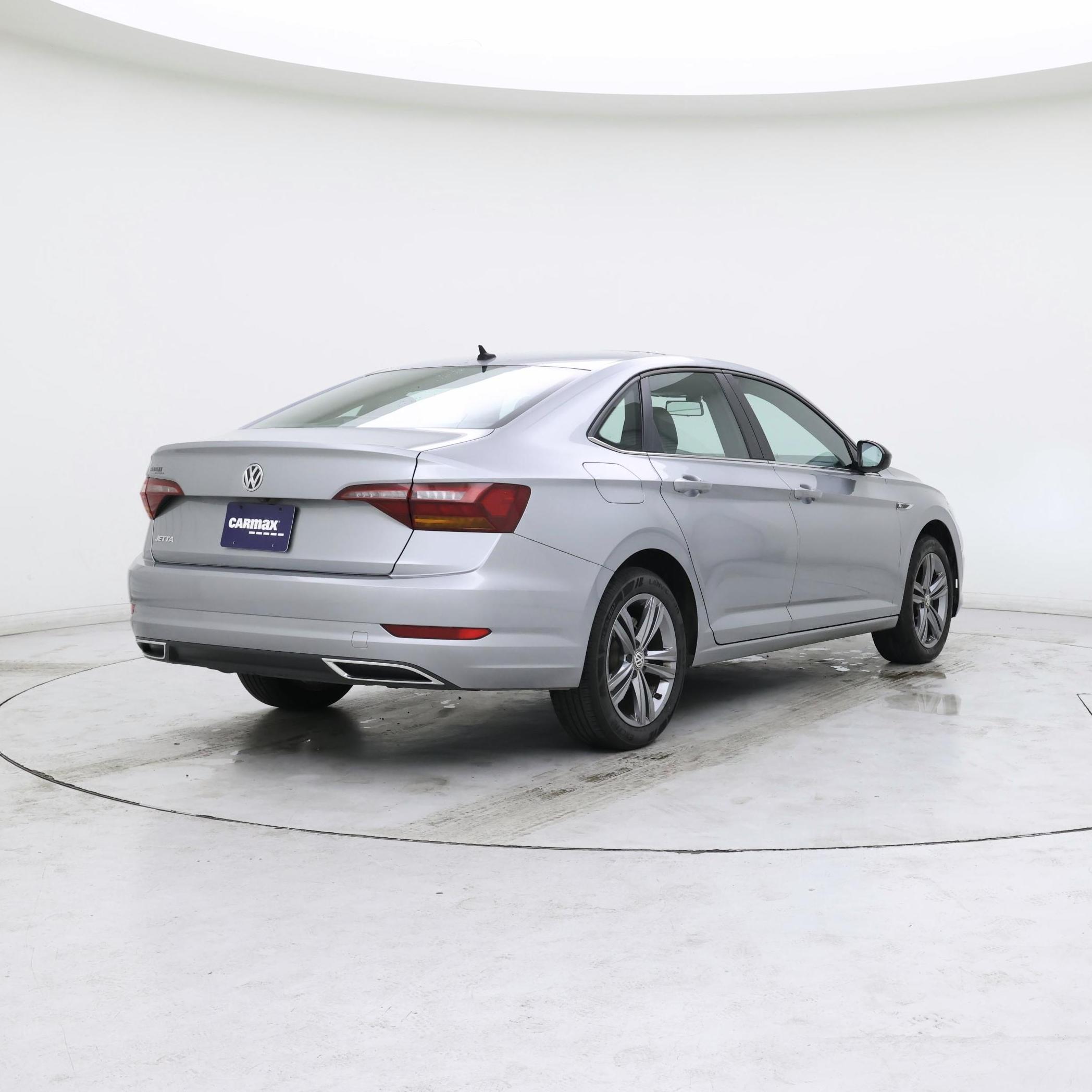 Thumbnail: 2019 Volkswagen Jetta - 8