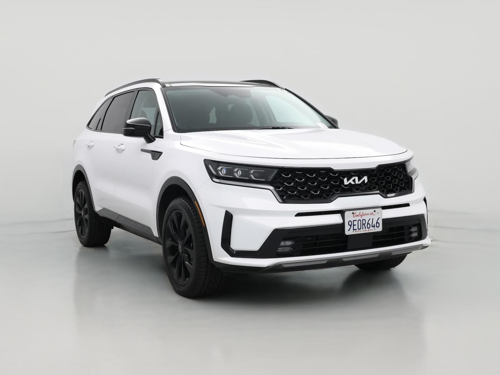 2023 Kia Sorento