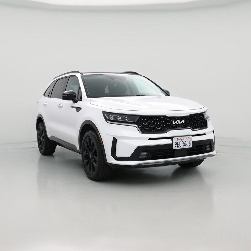 2023 Kia Sorento SX Prestige