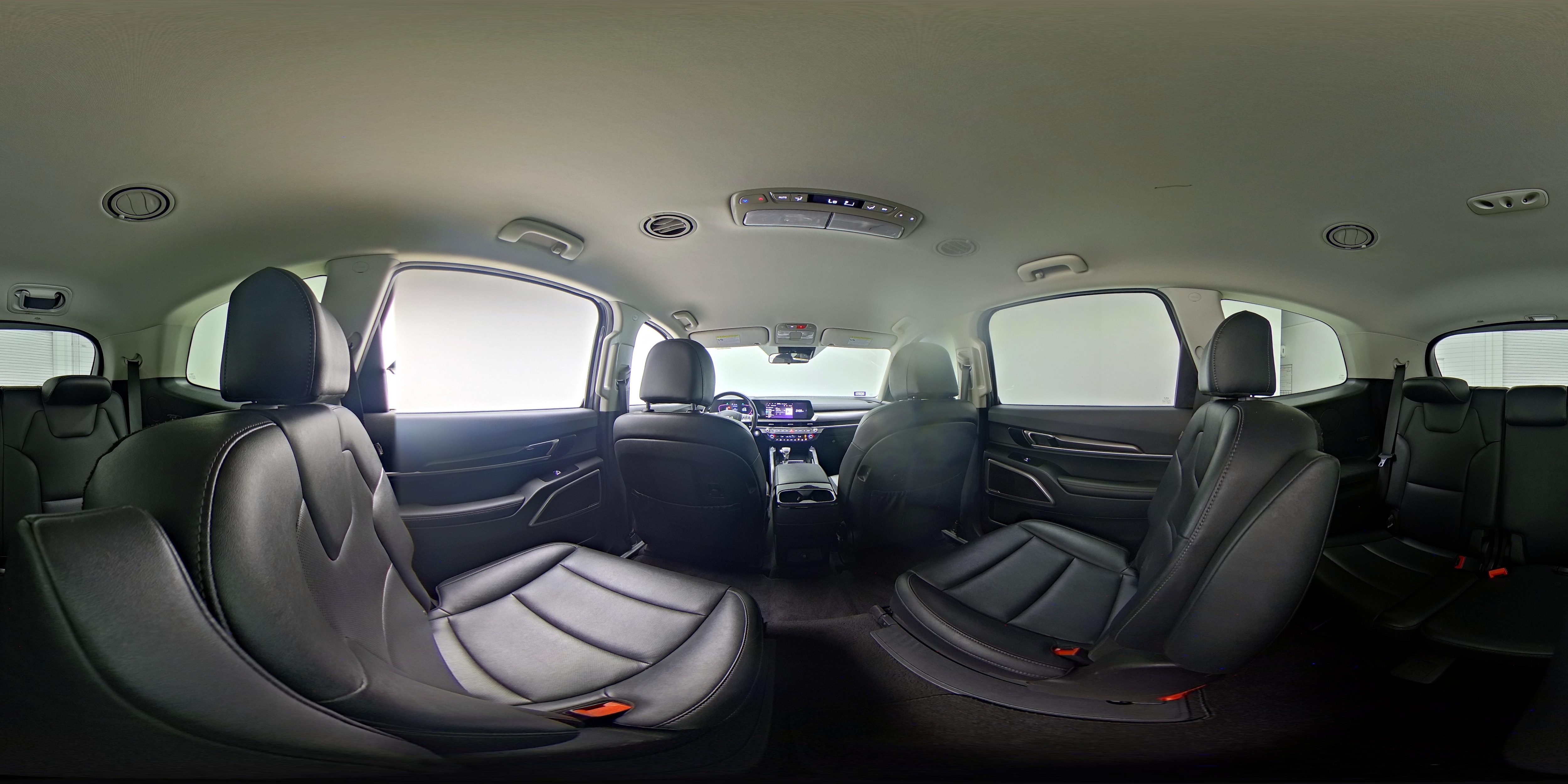 2023 Kia Telluride S - Photo 26
