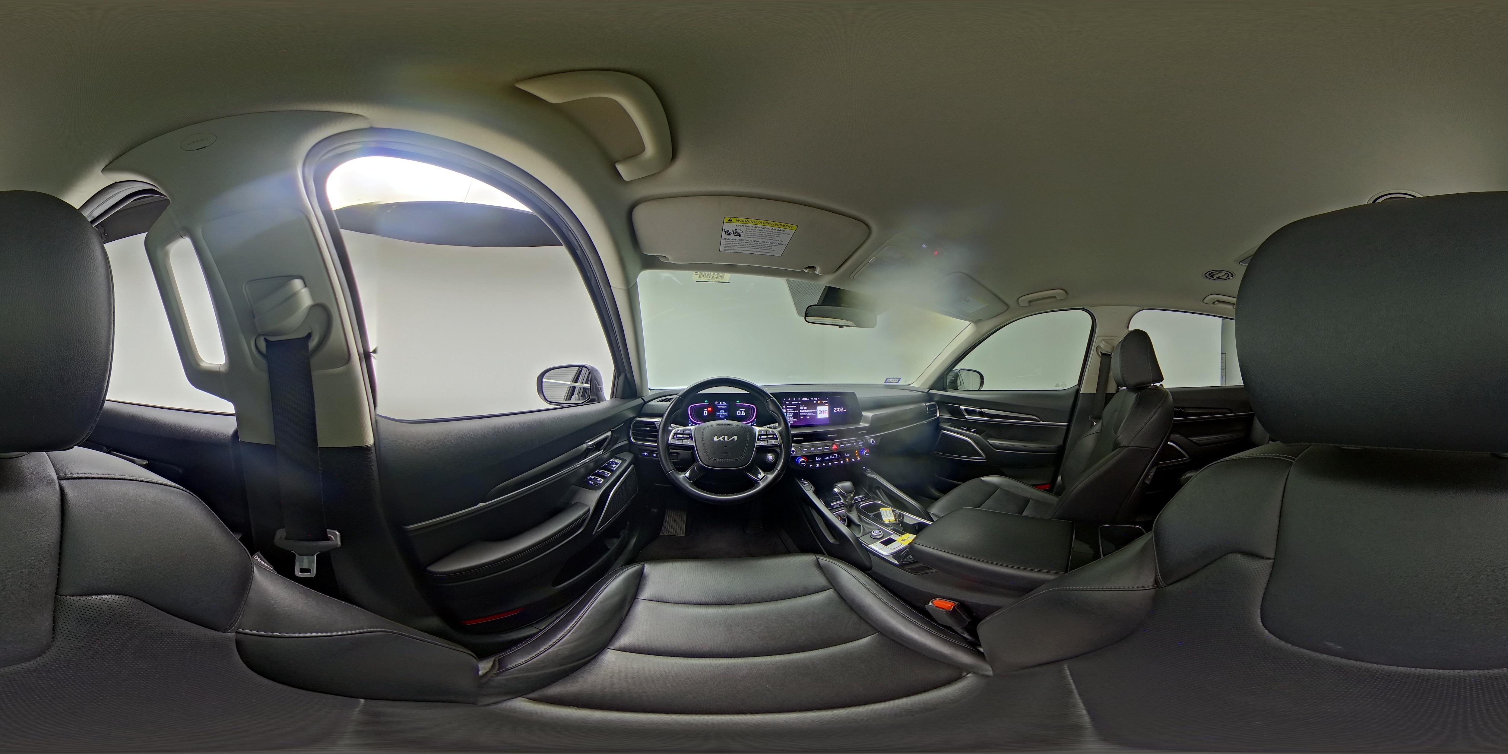 2023 Kia Telluride S - Photo 27